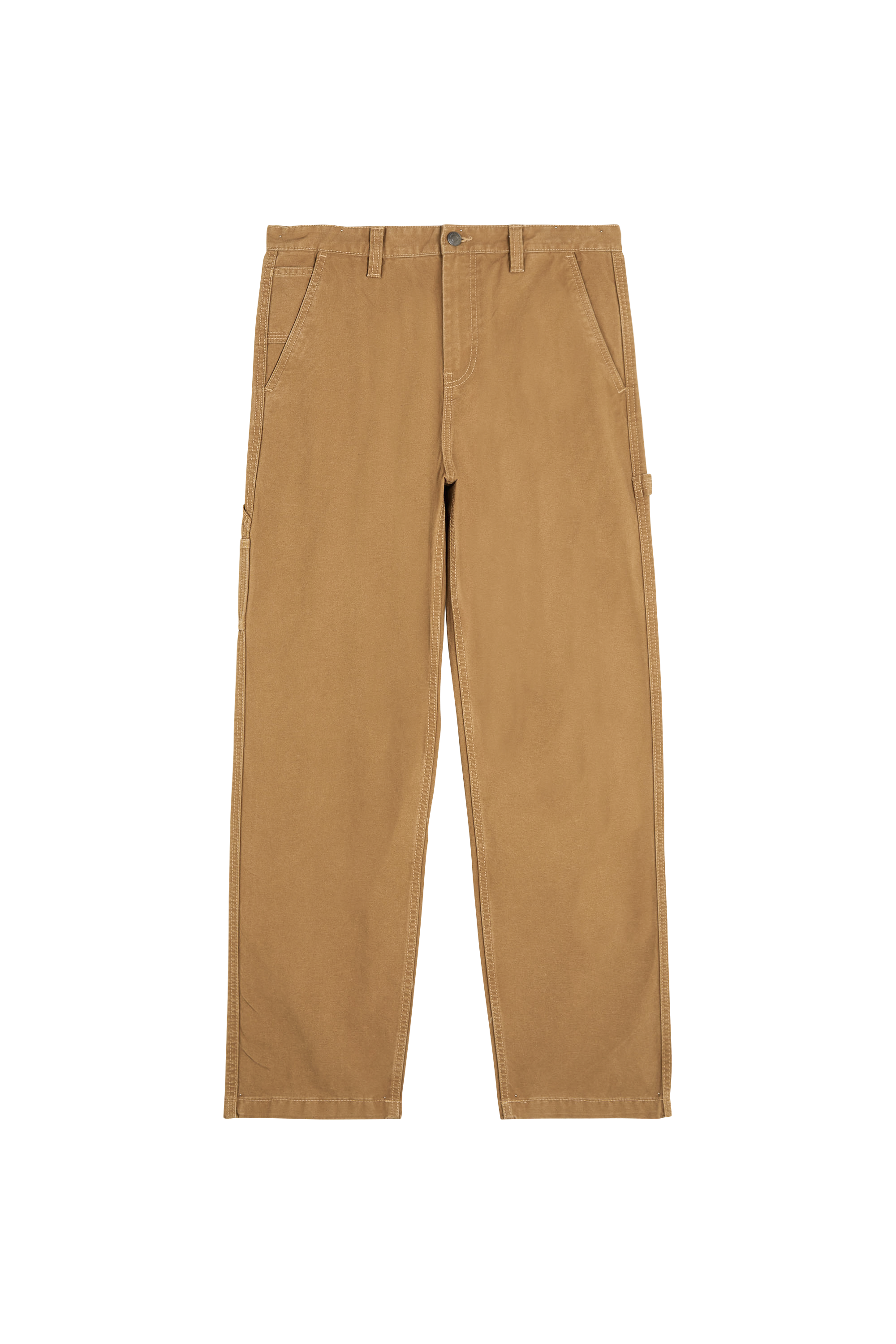 Pants Brown