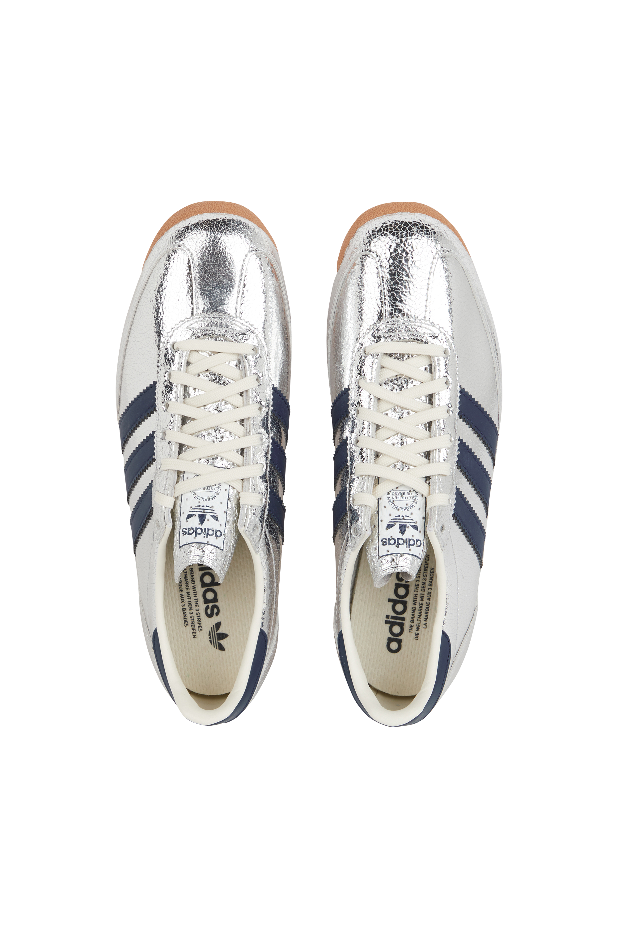 Sneakers ADIDAS Grey