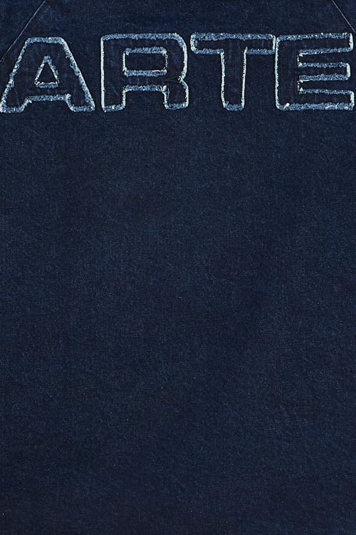 ARTE ANTWERP Veste Bleu