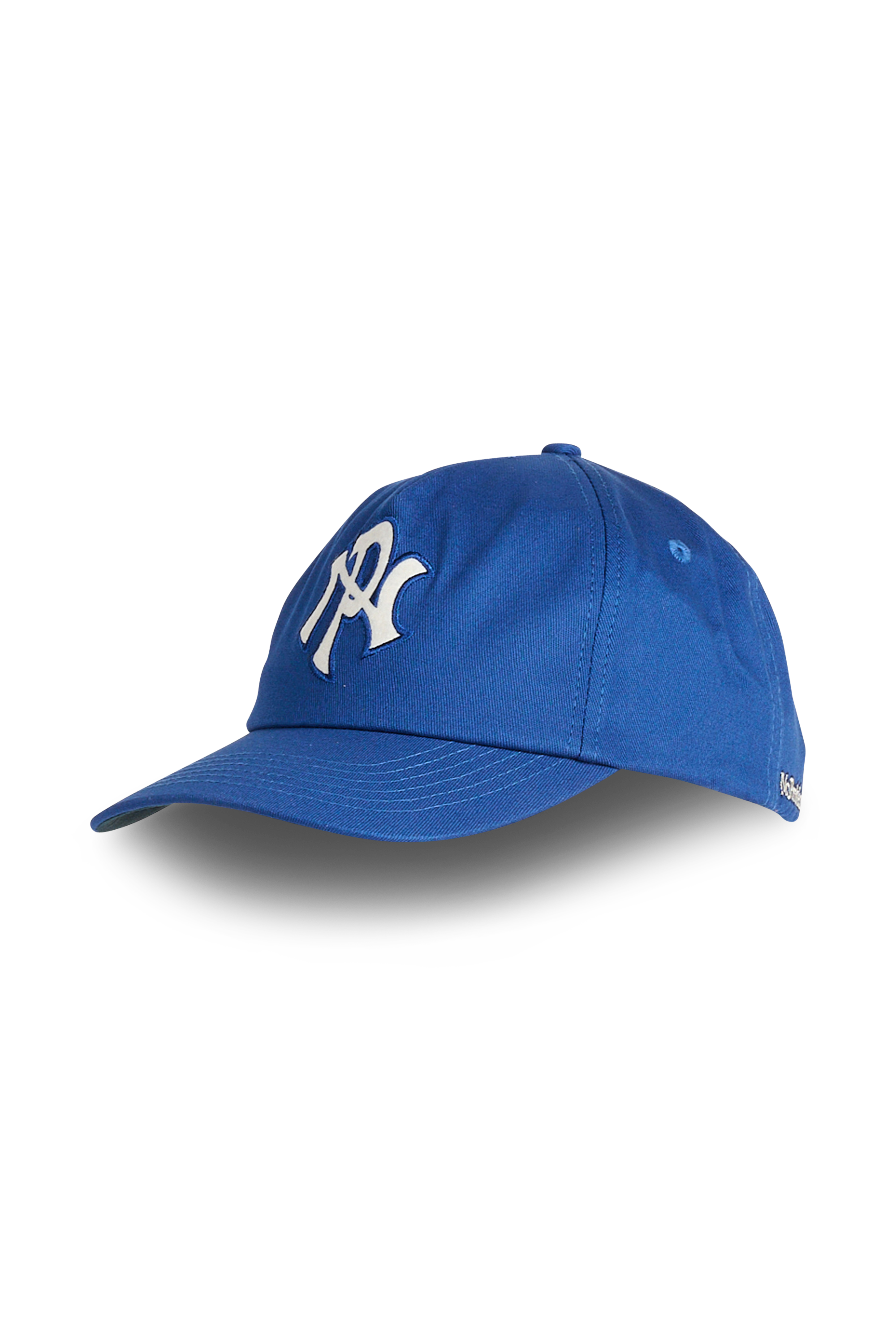 Baseball cap Blue