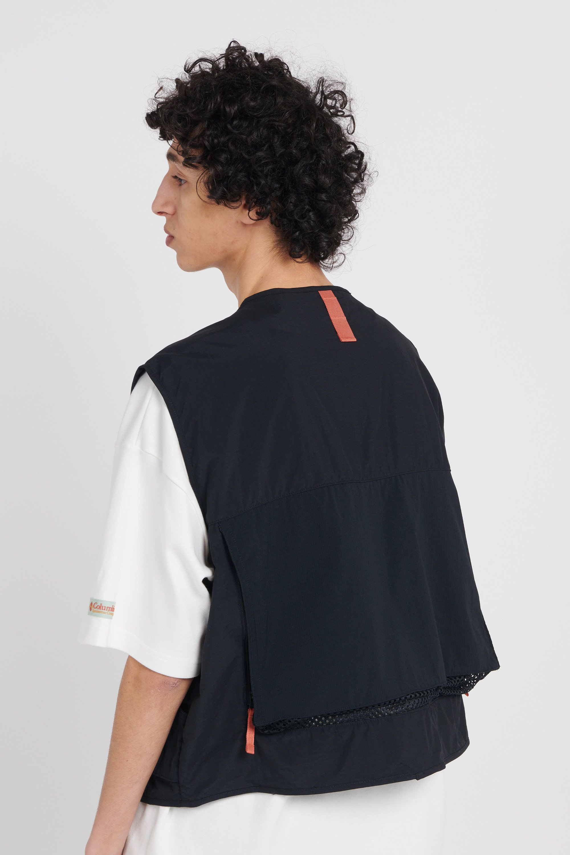 Cardigan | Black by COLUMBIA Cardigan Black