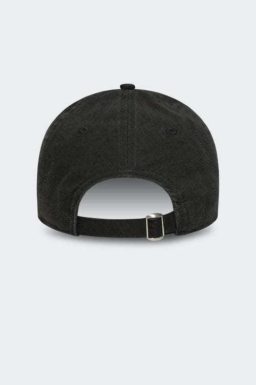 NEW ERA Cap Black