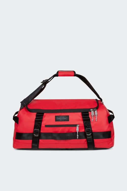 EASTPAK Sac de voyage Rouge
