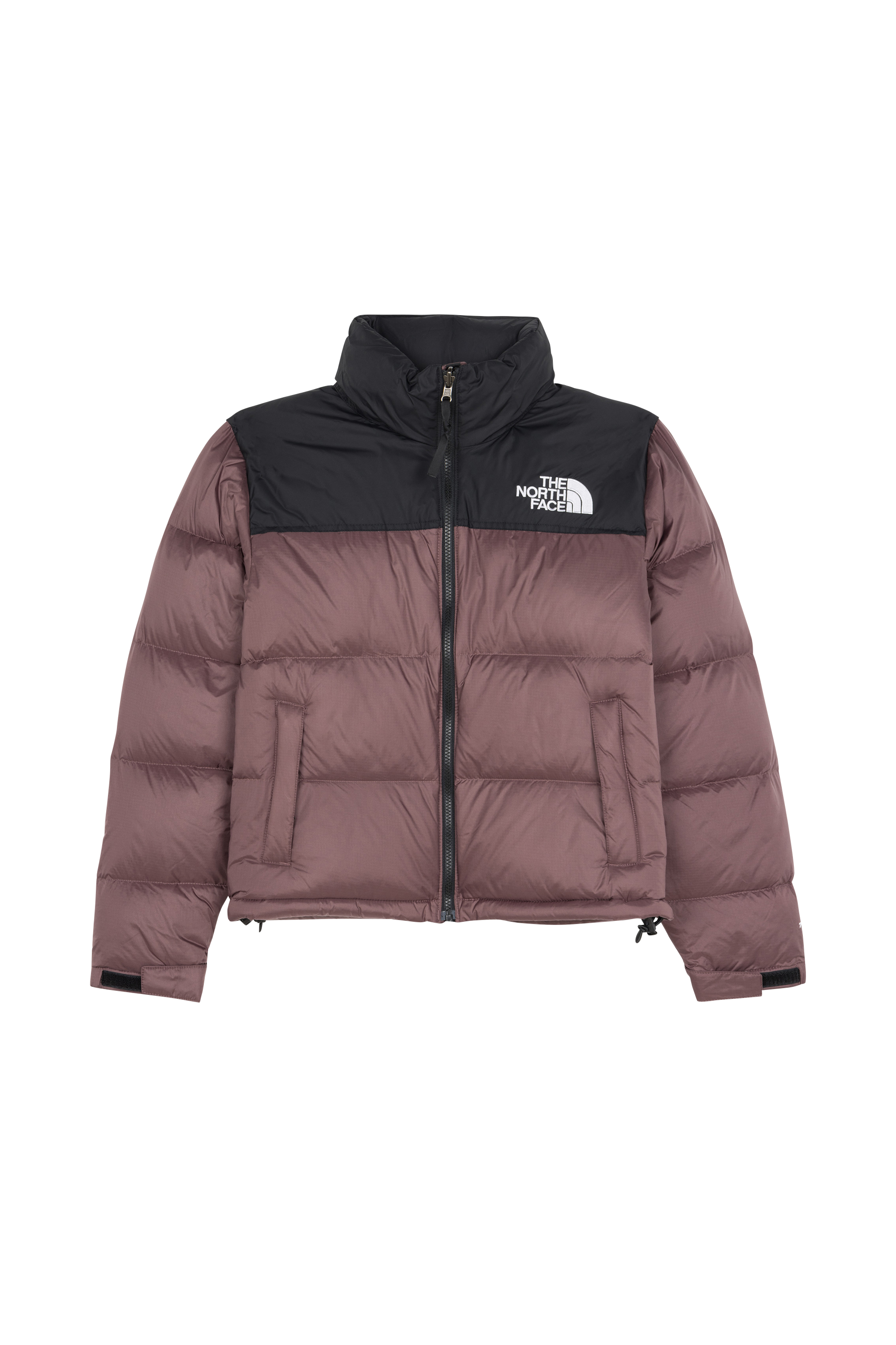 Doudoune Marron