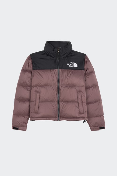 THE NORTH FACE Doudoune Marron