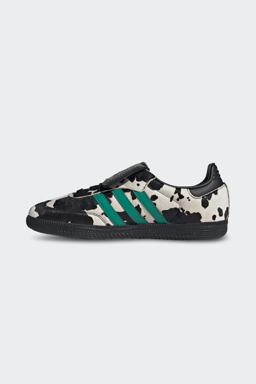 ADIDAS Baskets Noir