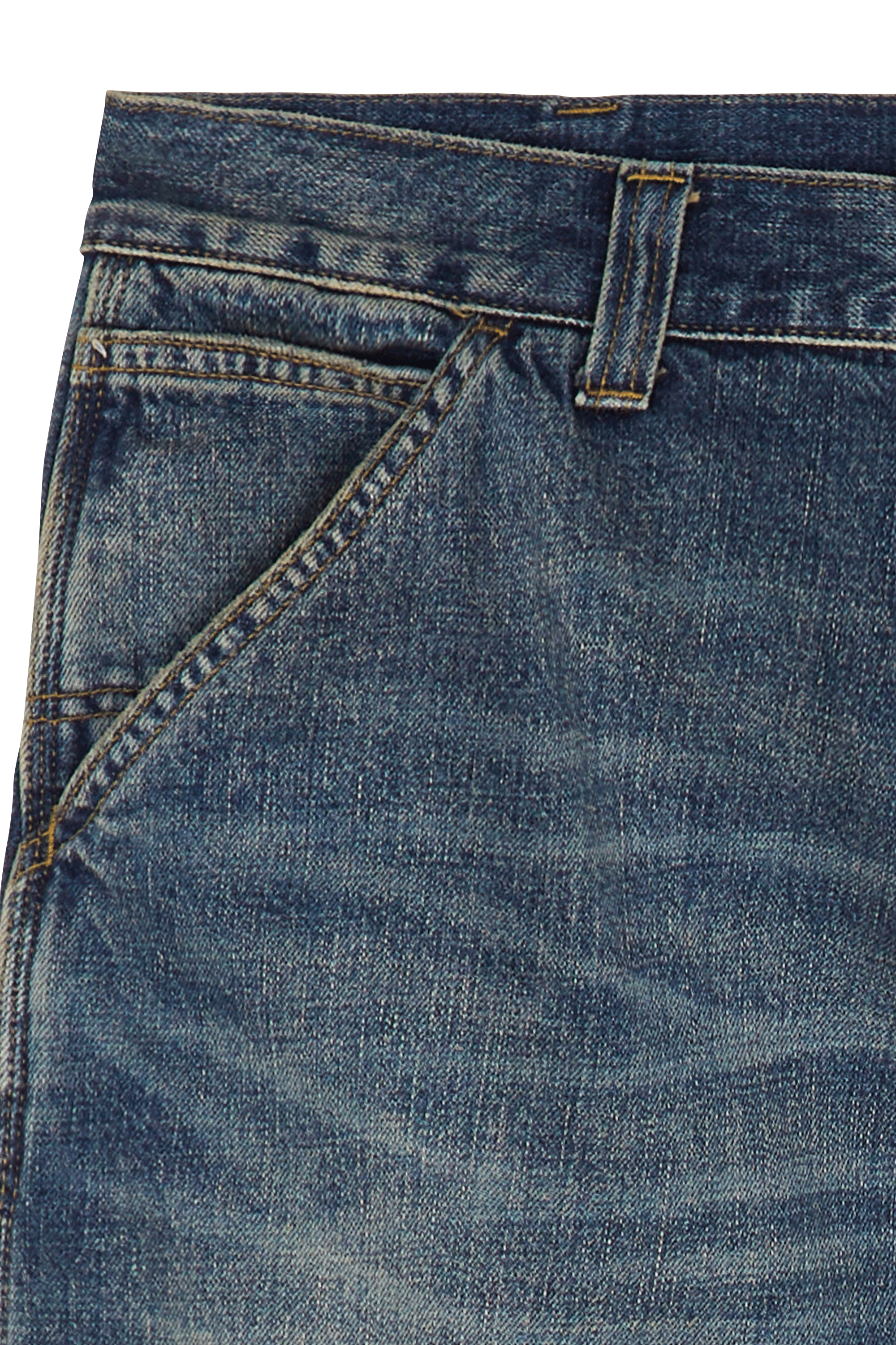 Jeans Blue