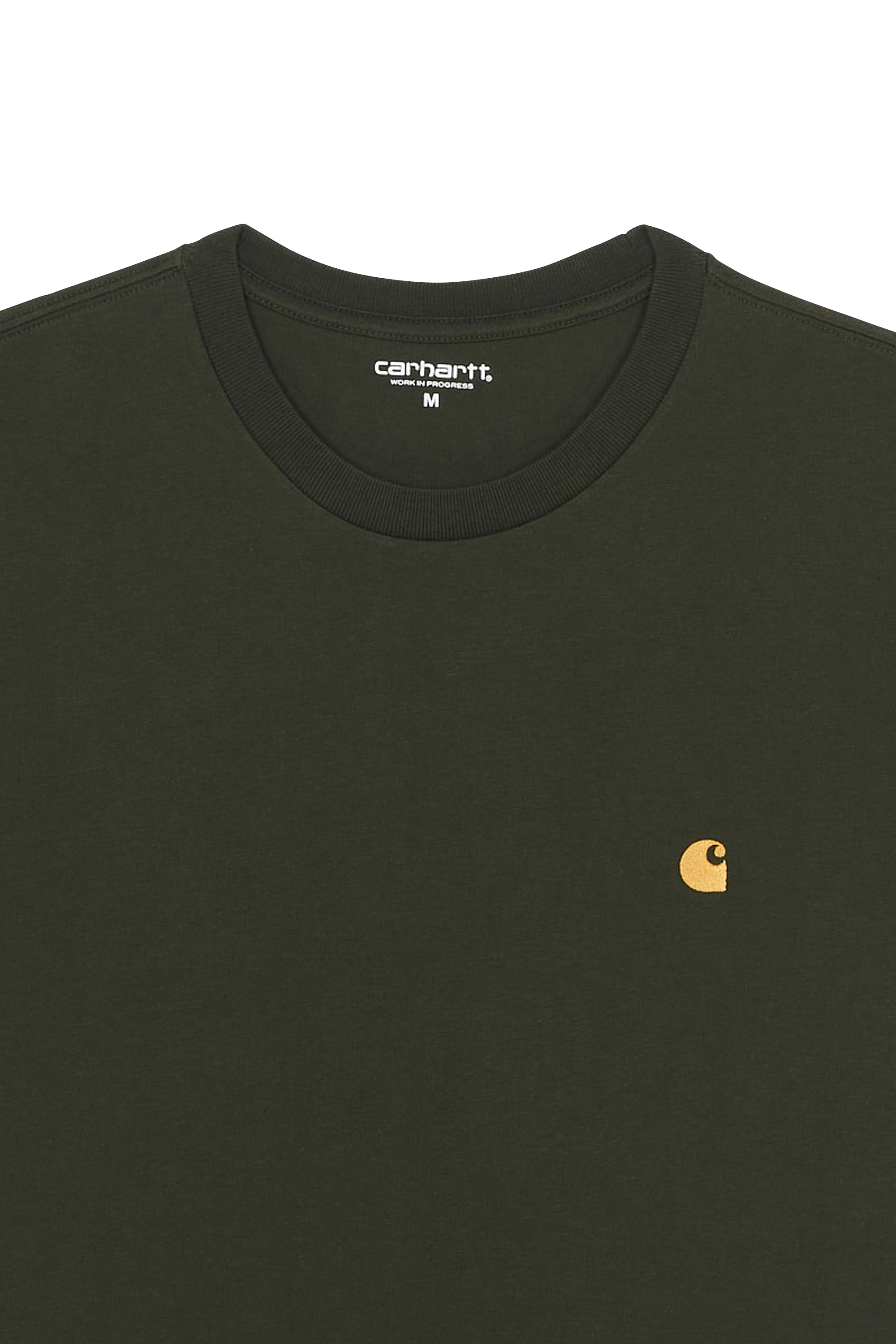 T-shirt Khaki