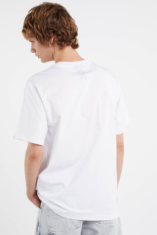 BILLIONAIRE BOYS CLUB T-shirt Blanc