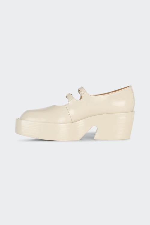 CAMPER Babies Beige