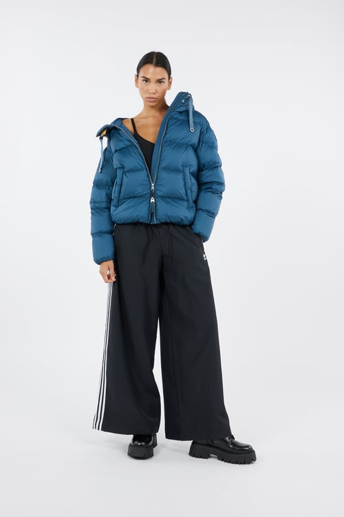PARAJUMPERS Doudoune Bleu