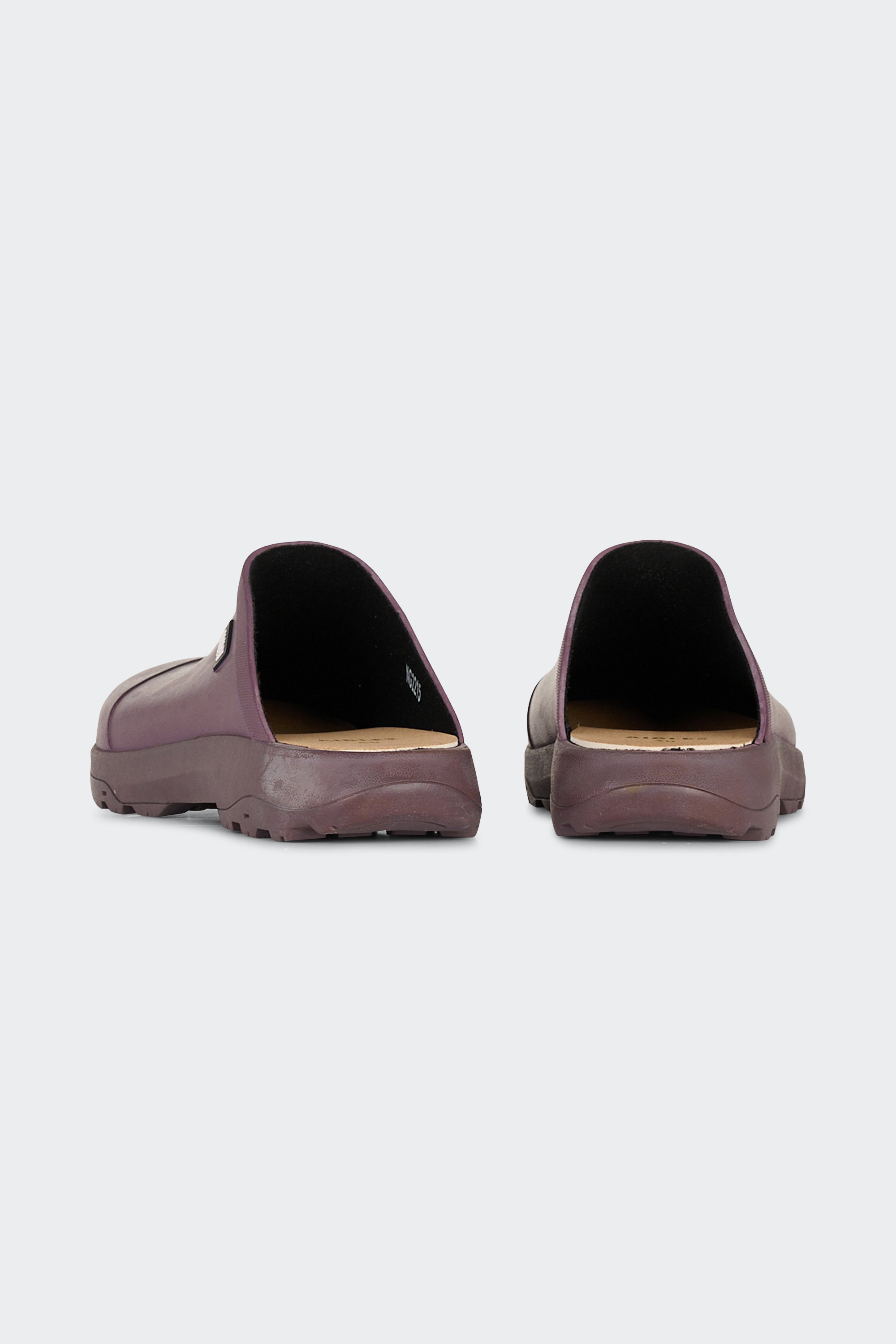 Slippers | Purple by AIGLE Slippers Purple