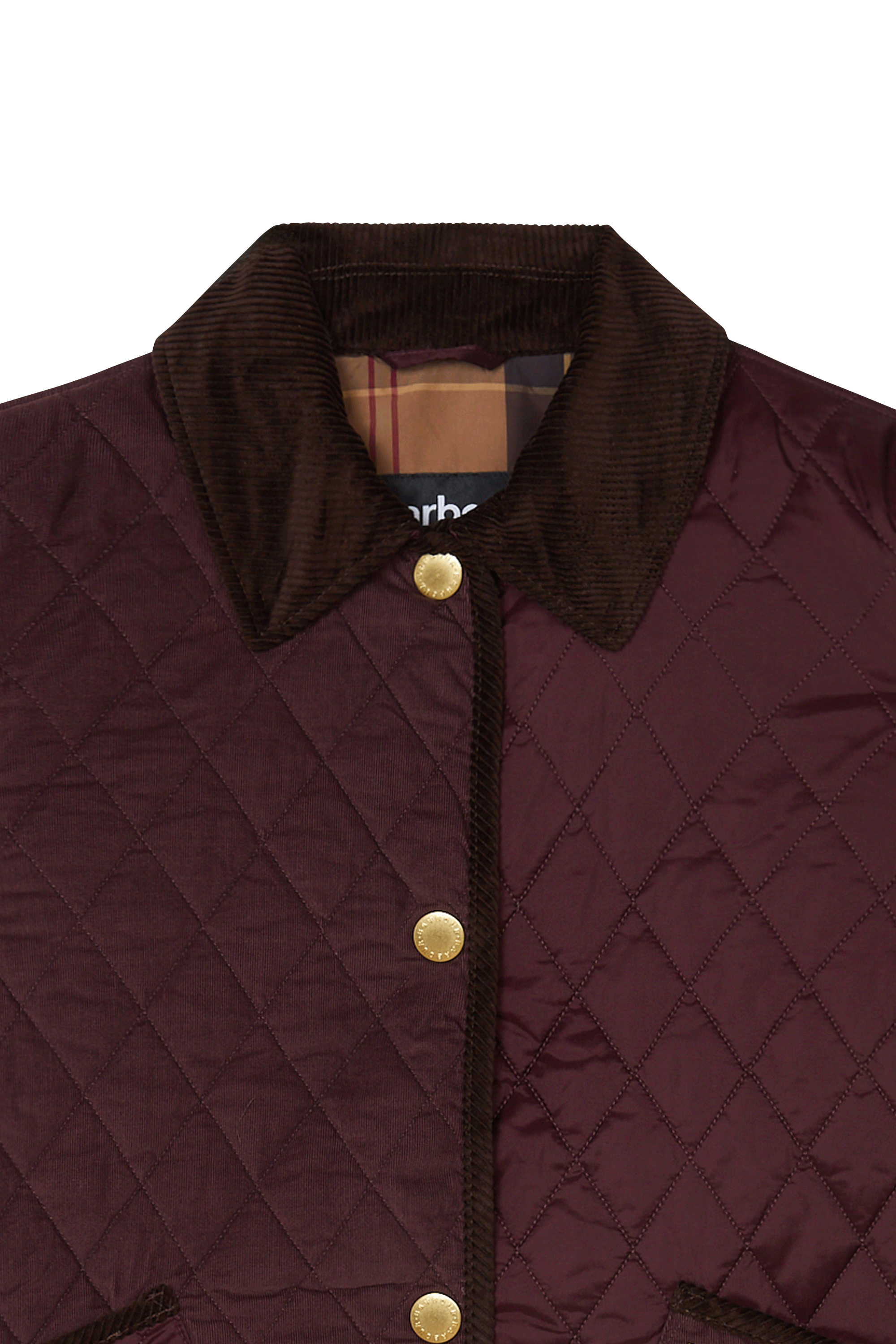 Jacket Purple