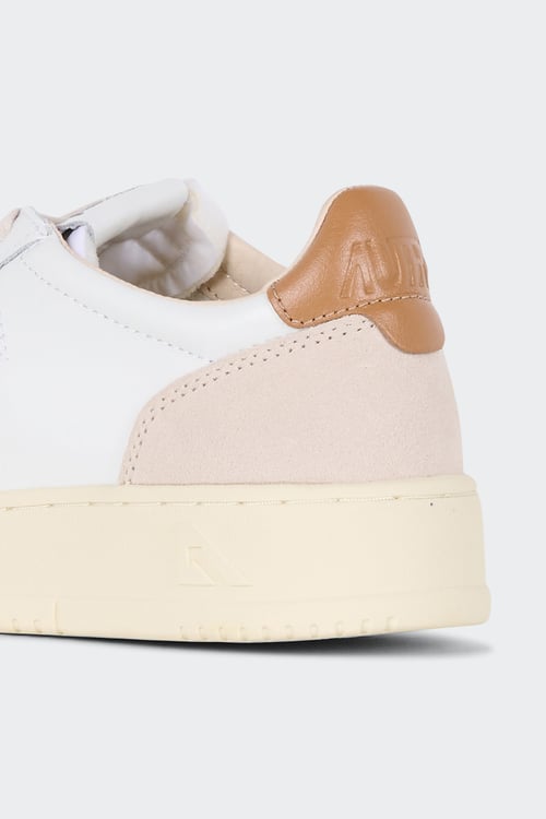 AUTRY Sneakers Multicolored