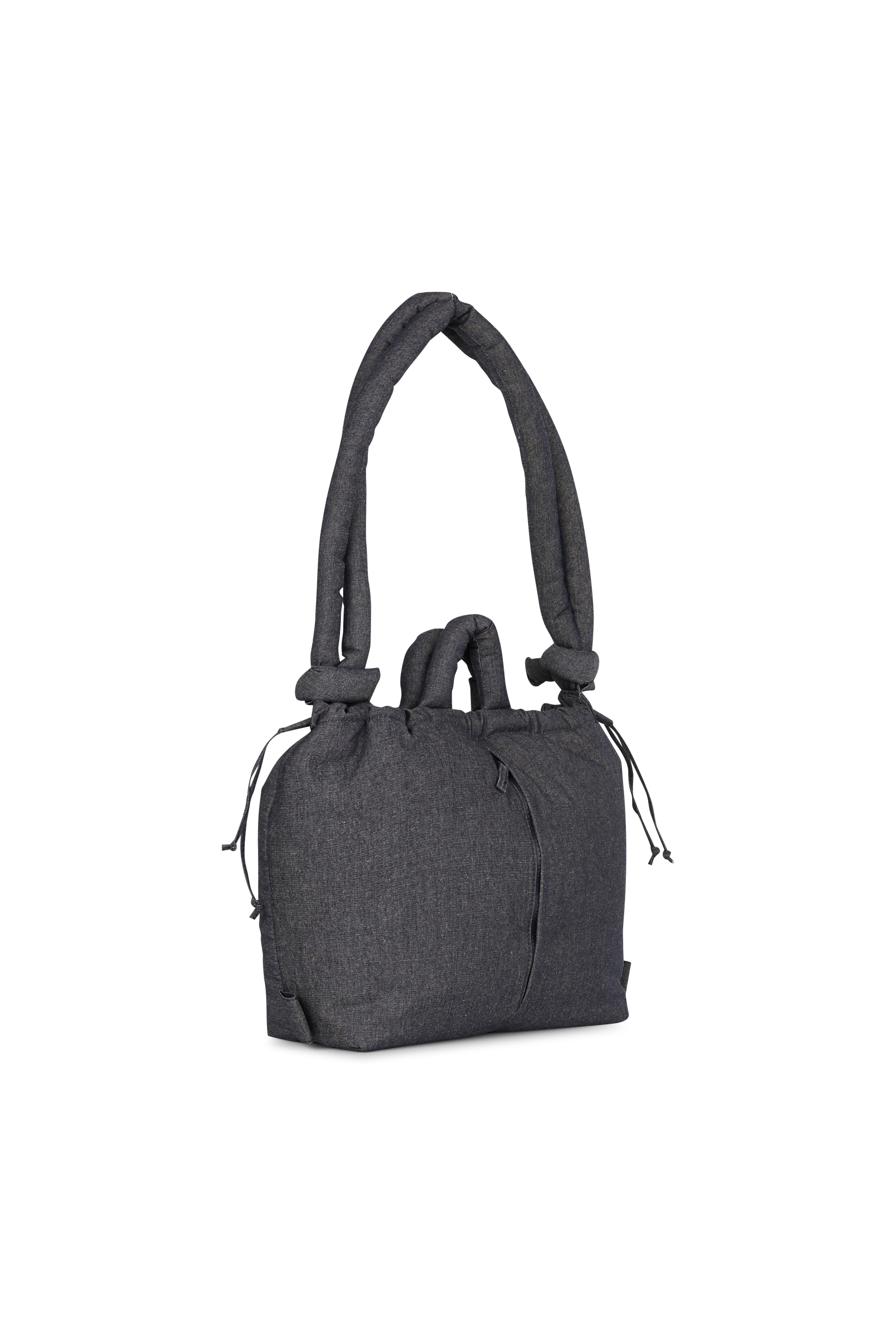 Sac bandoulière Bleu