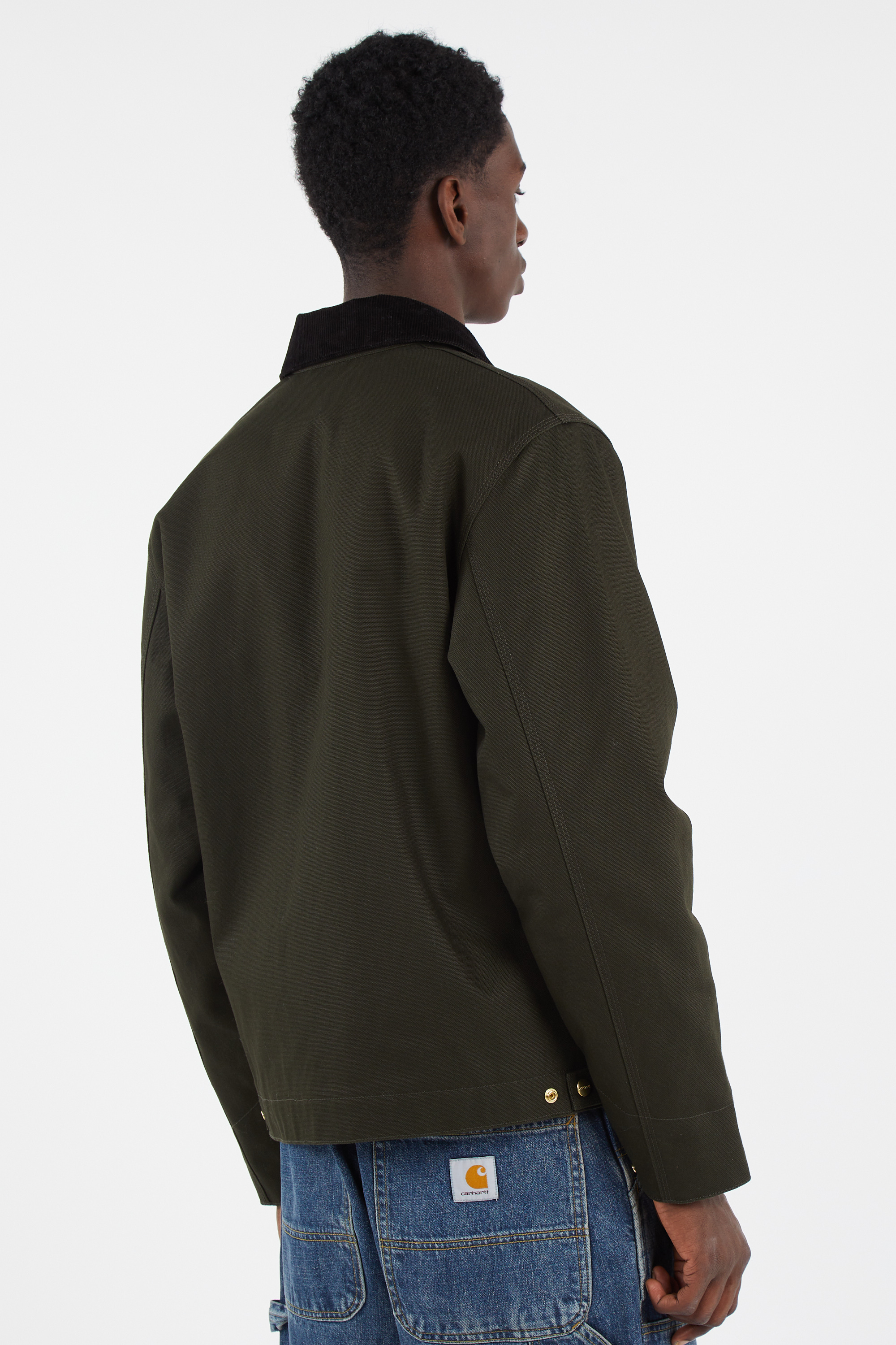 Jacket Khaki
