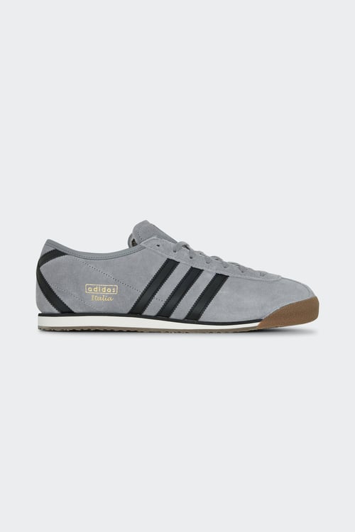 Baskets - Taille 38 Gris