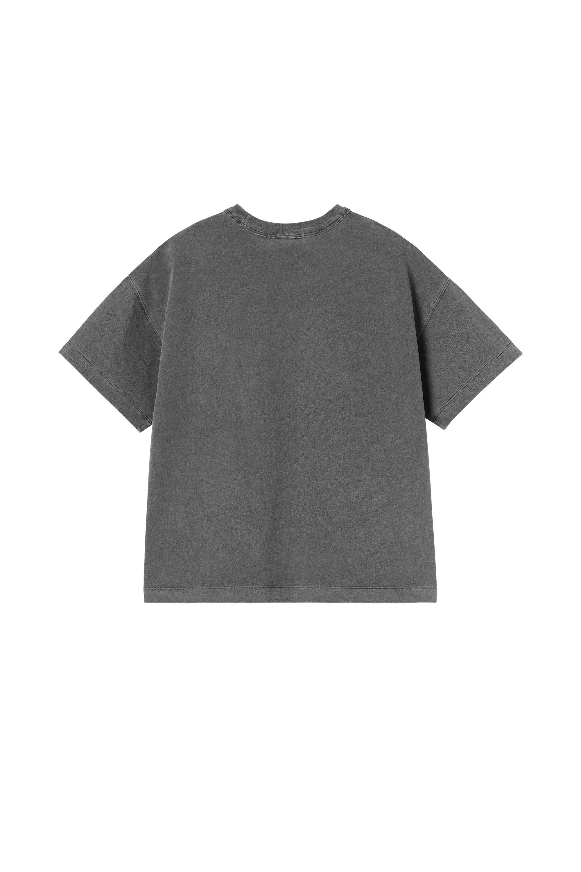 T-shirt CARHARTT WIP Black