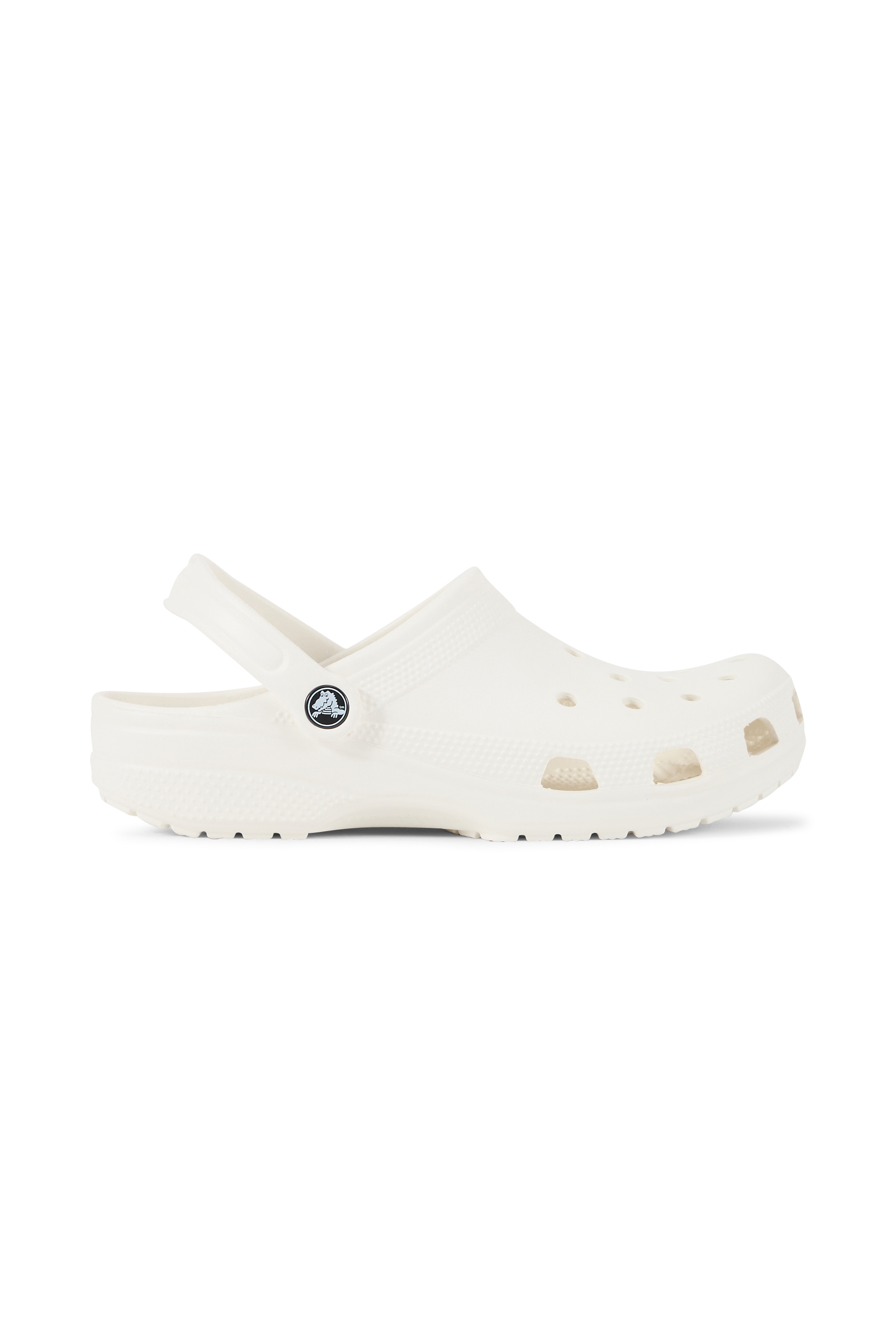 Sabots CLASSIC White