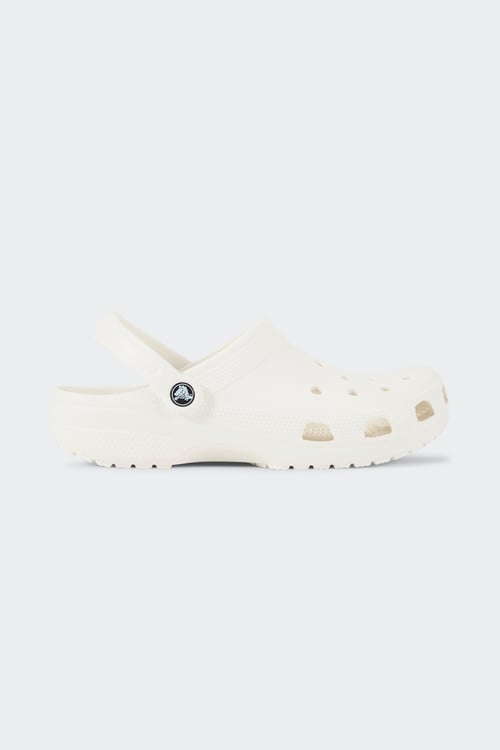 Sabots - Taille 42/43 Blanc