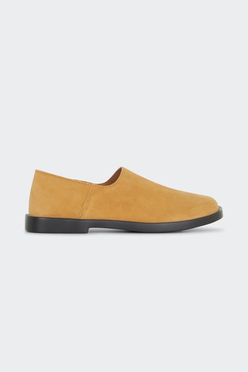 Mocassins - Taille 41 Marron