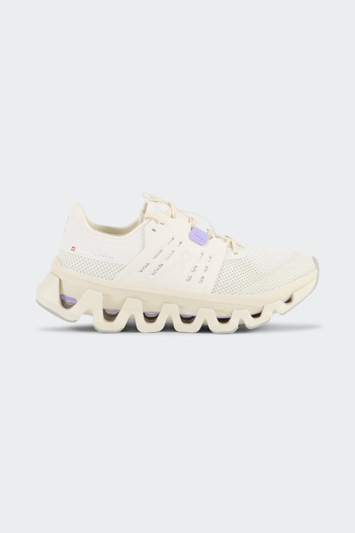 Baskets - Taille 38 Blanc