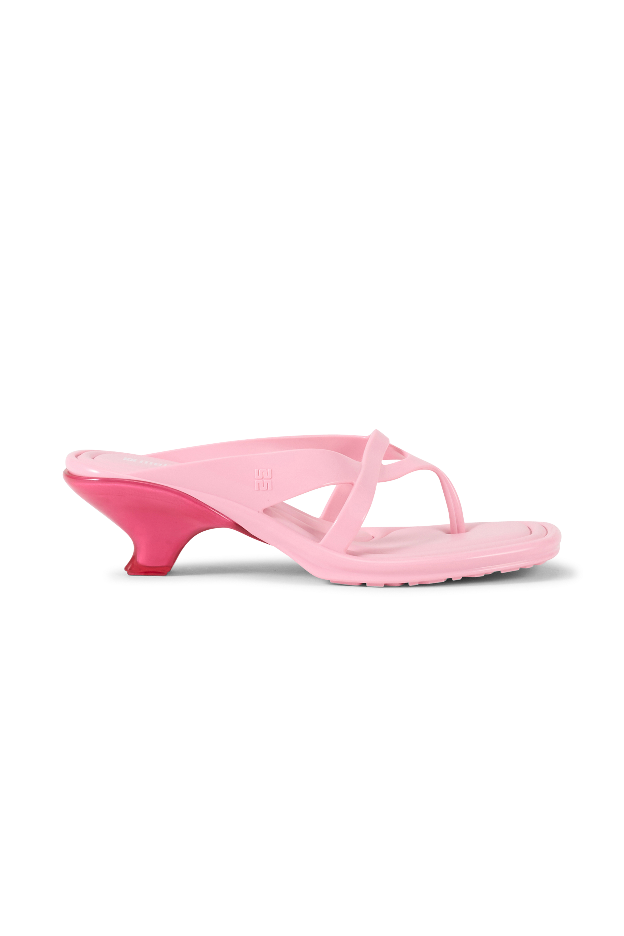 Sandales LAYLA Light pink