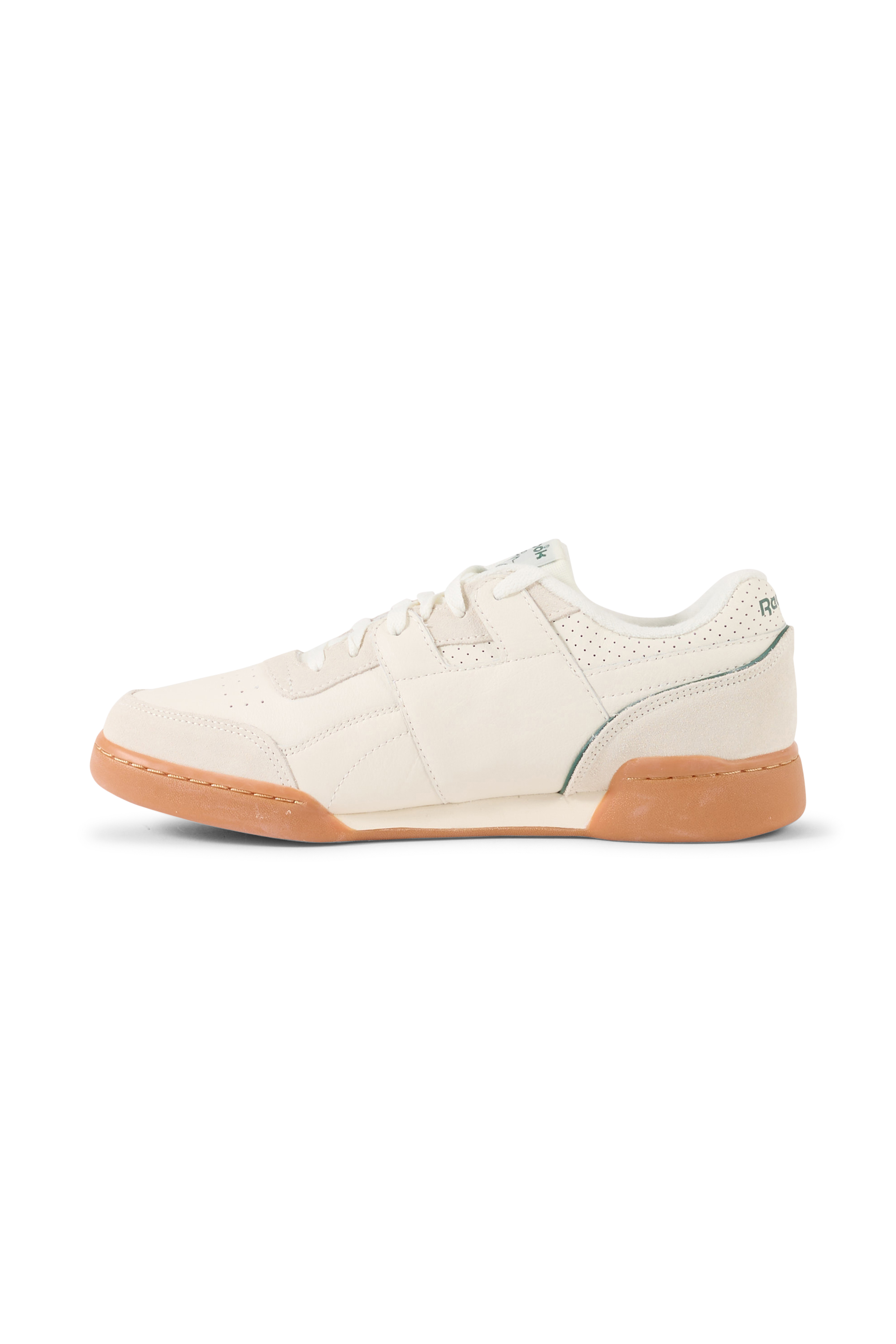 Baskets | Beige REEBOK Homme