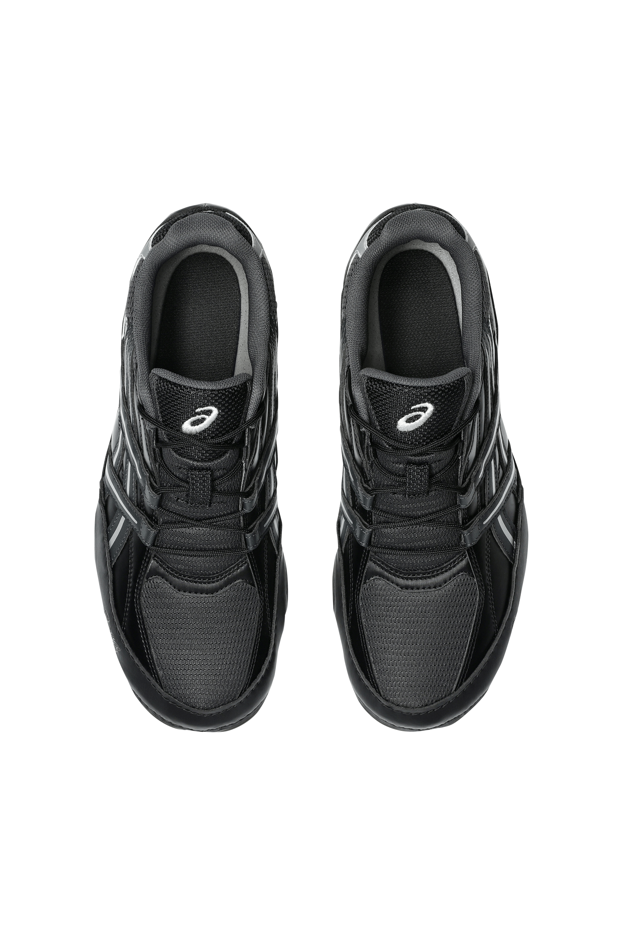 Baskets | Gris ASICS Homme