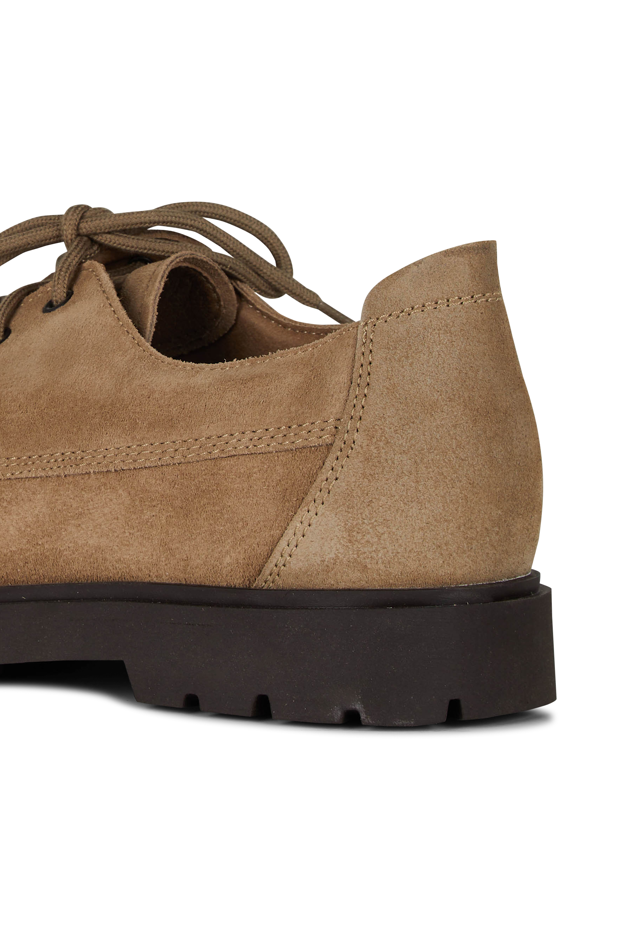 Derbies | Beige BIRKENSTOCK Homme
