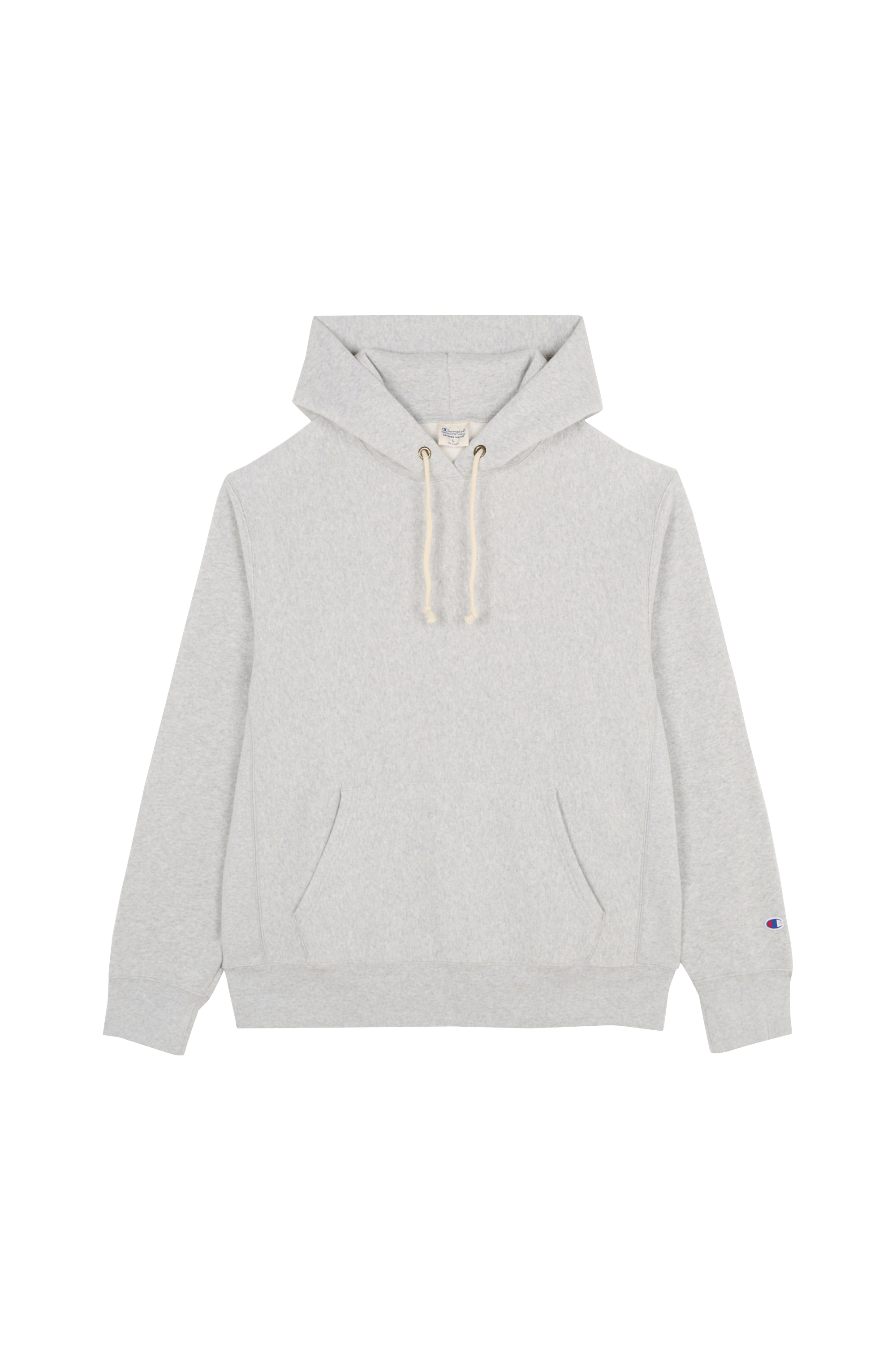 Sweatshirt CHAMPION Grey