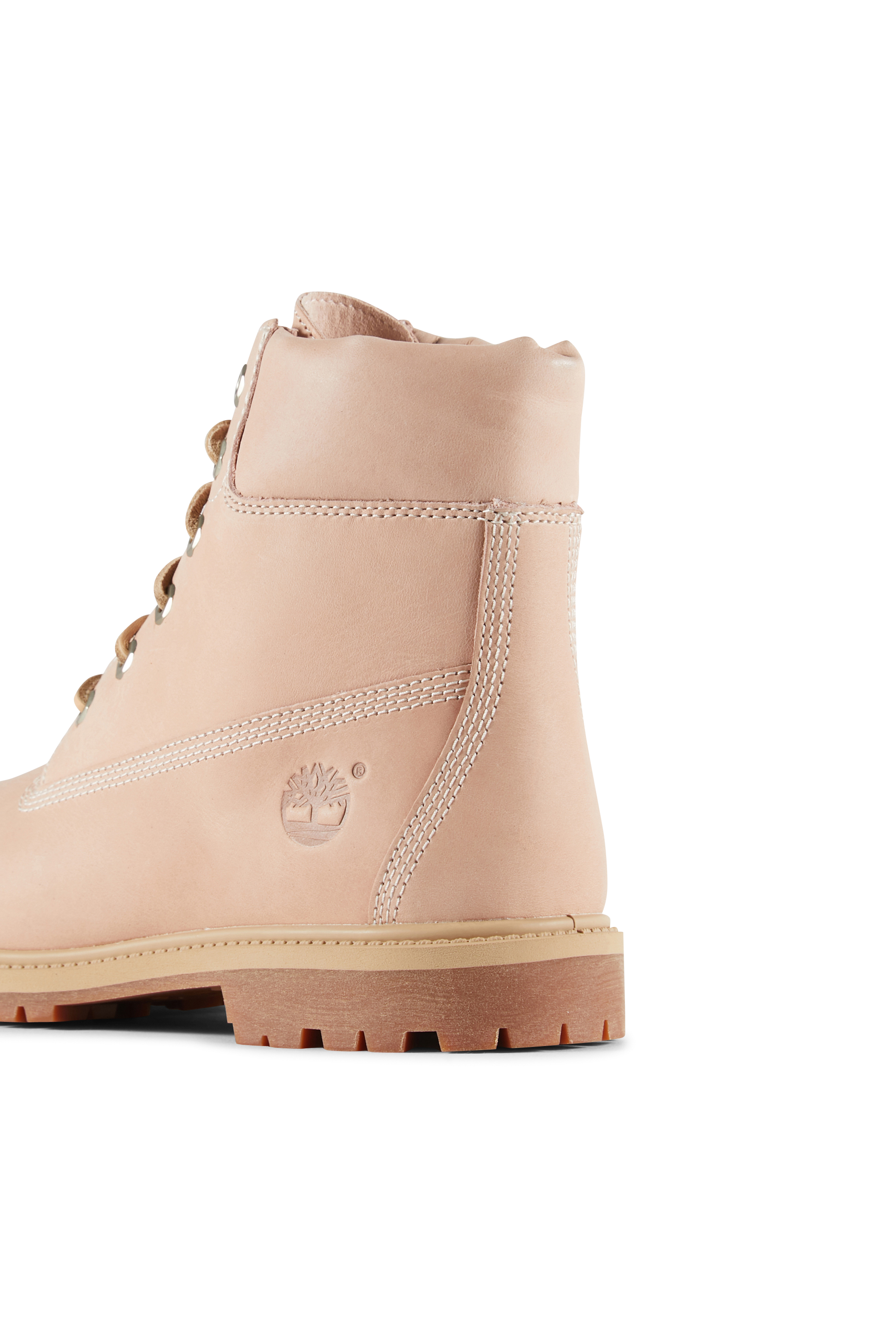 Ankle boots | Pink TIMBERLAND Women