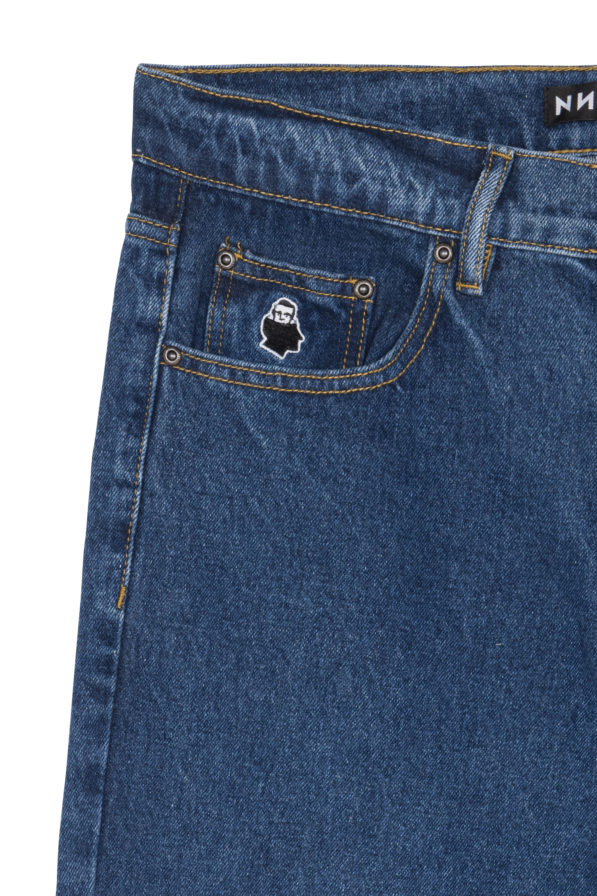 Jean | Bleu NNSNS Homme