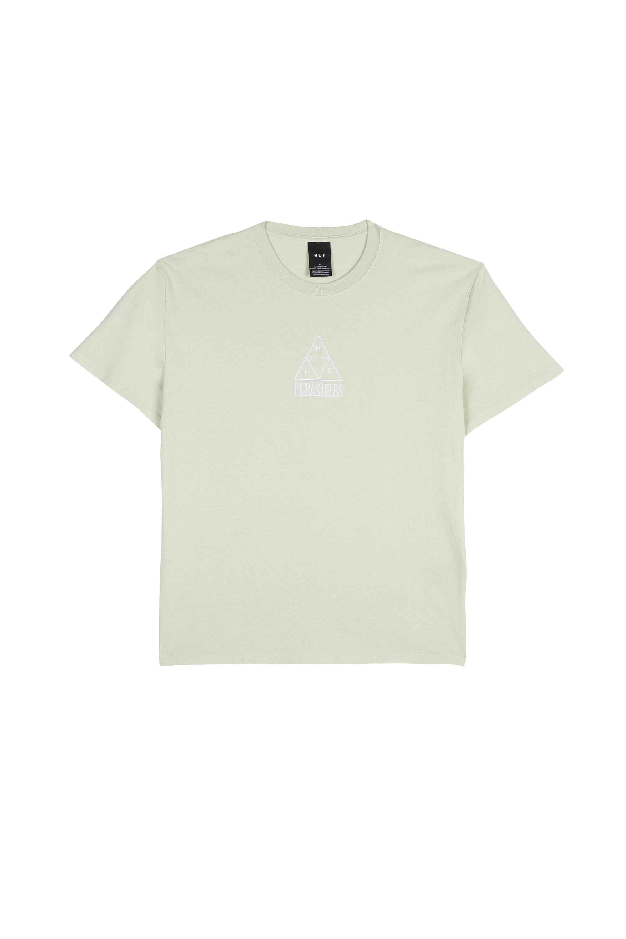 T-SHIRT Vert