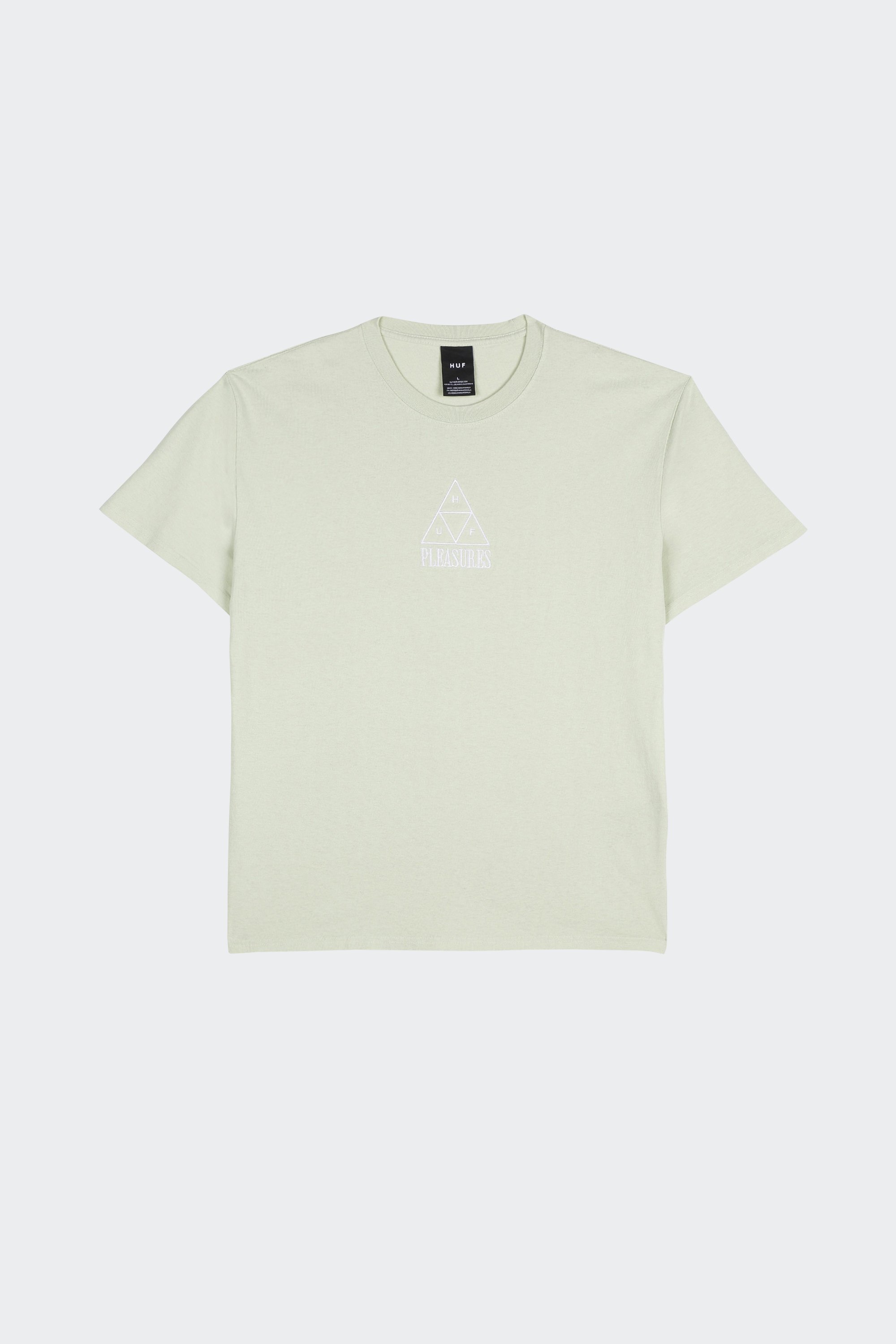 T-SHIRT | Green by HUF T-SHIRT Green