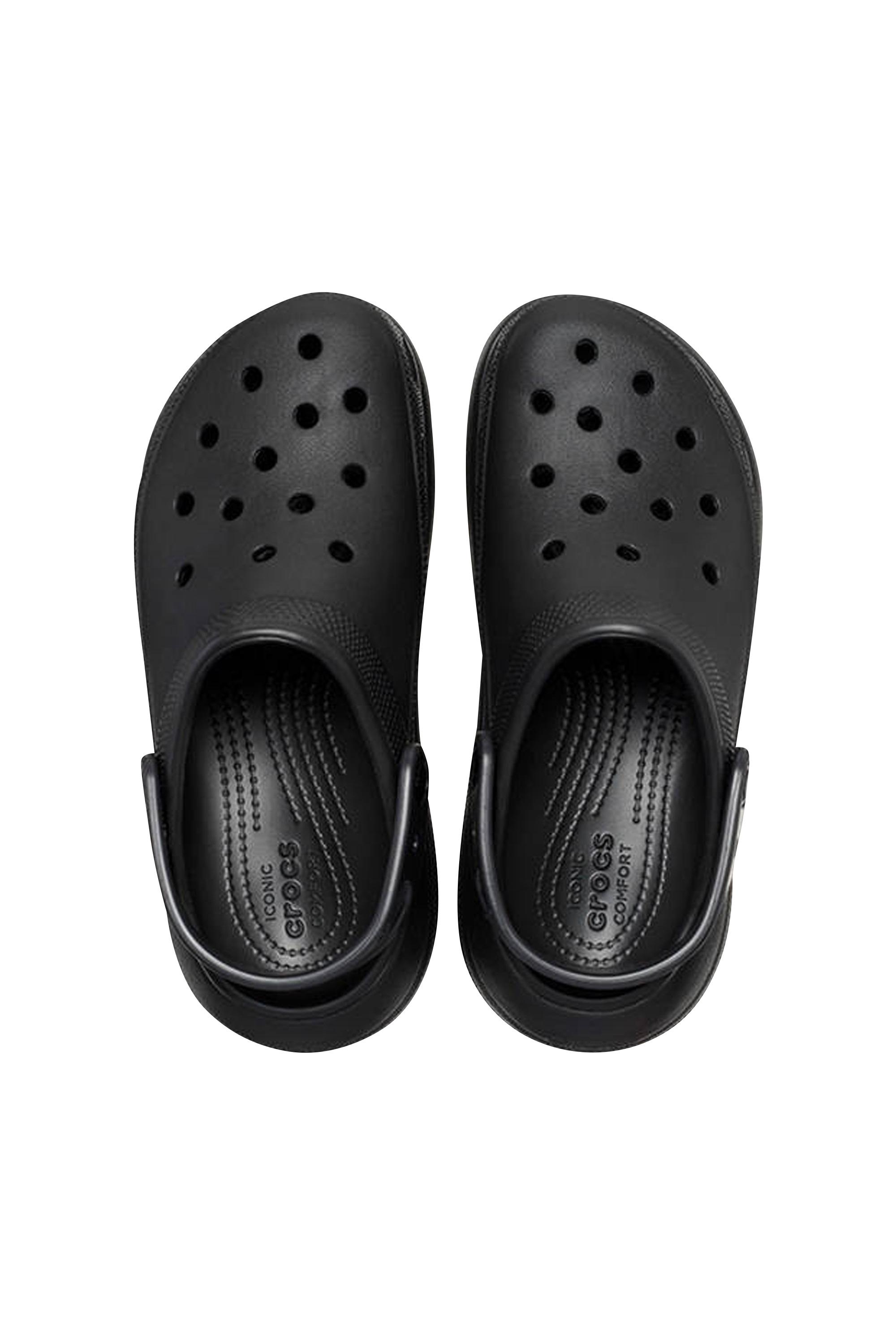 Crocs Black