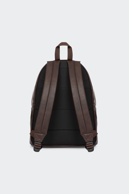 Sac discount eastpak marron