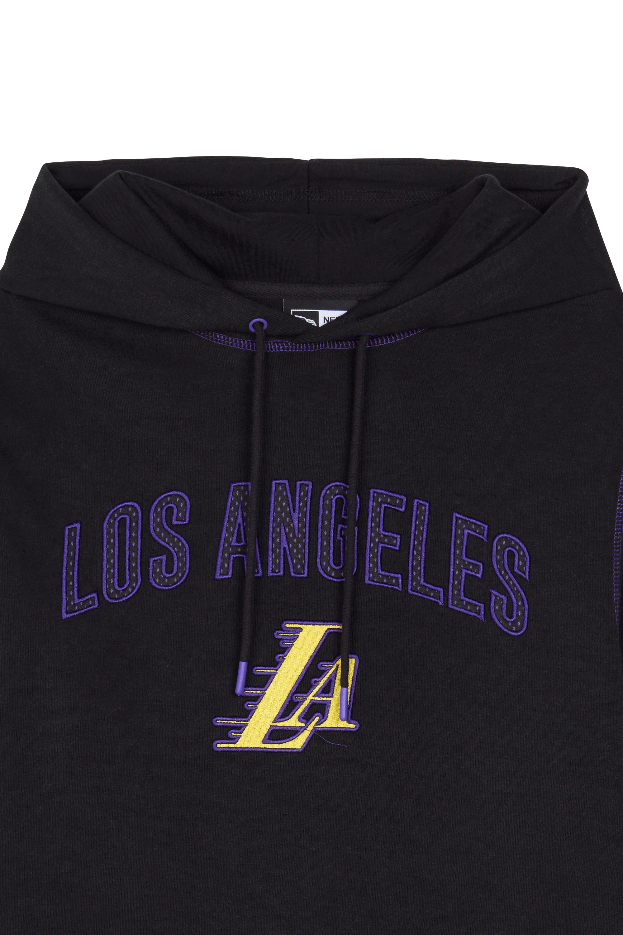 sweatshirt NEW ERA Black