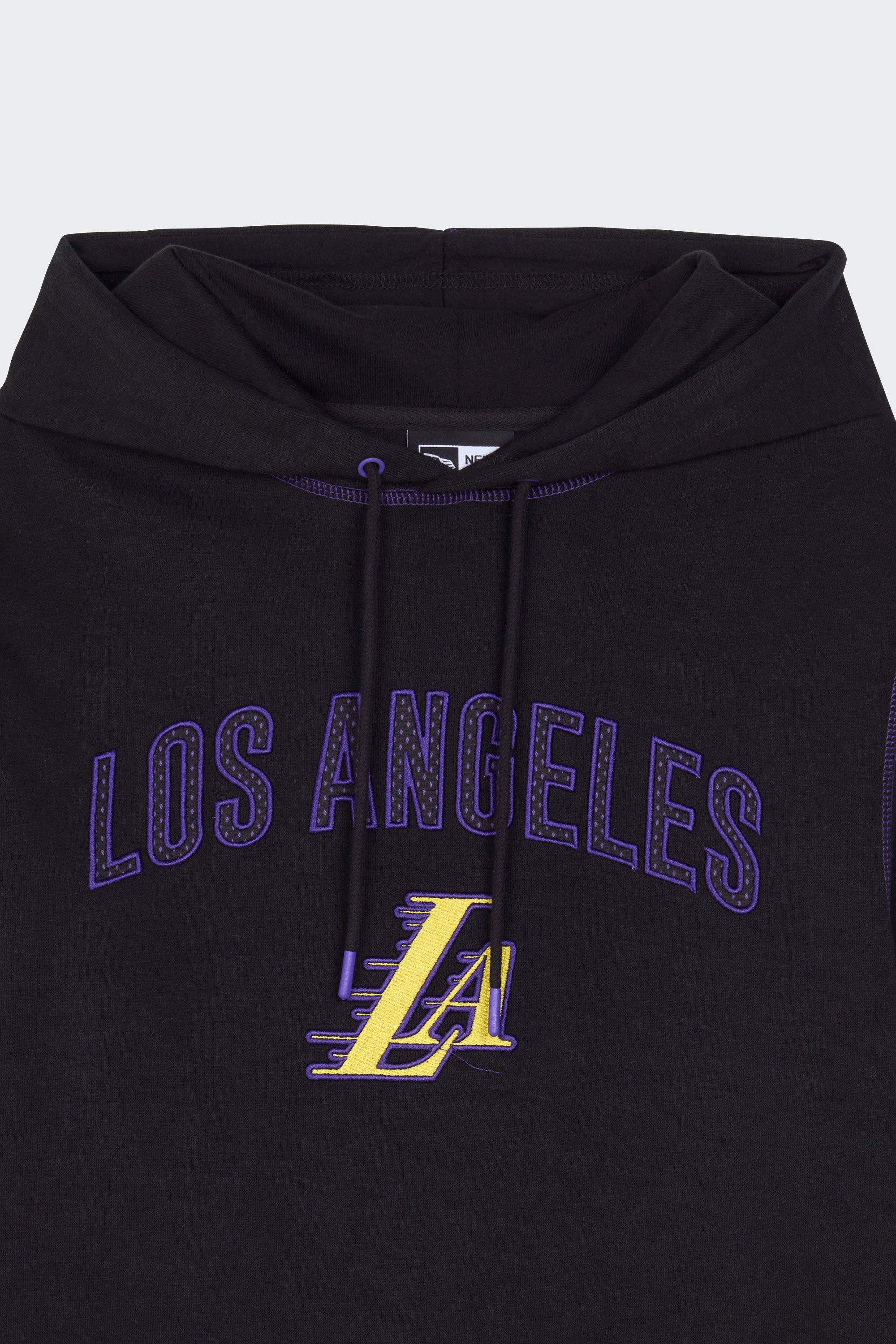 Hoodie | Black by NEW ERA Hoodie Black