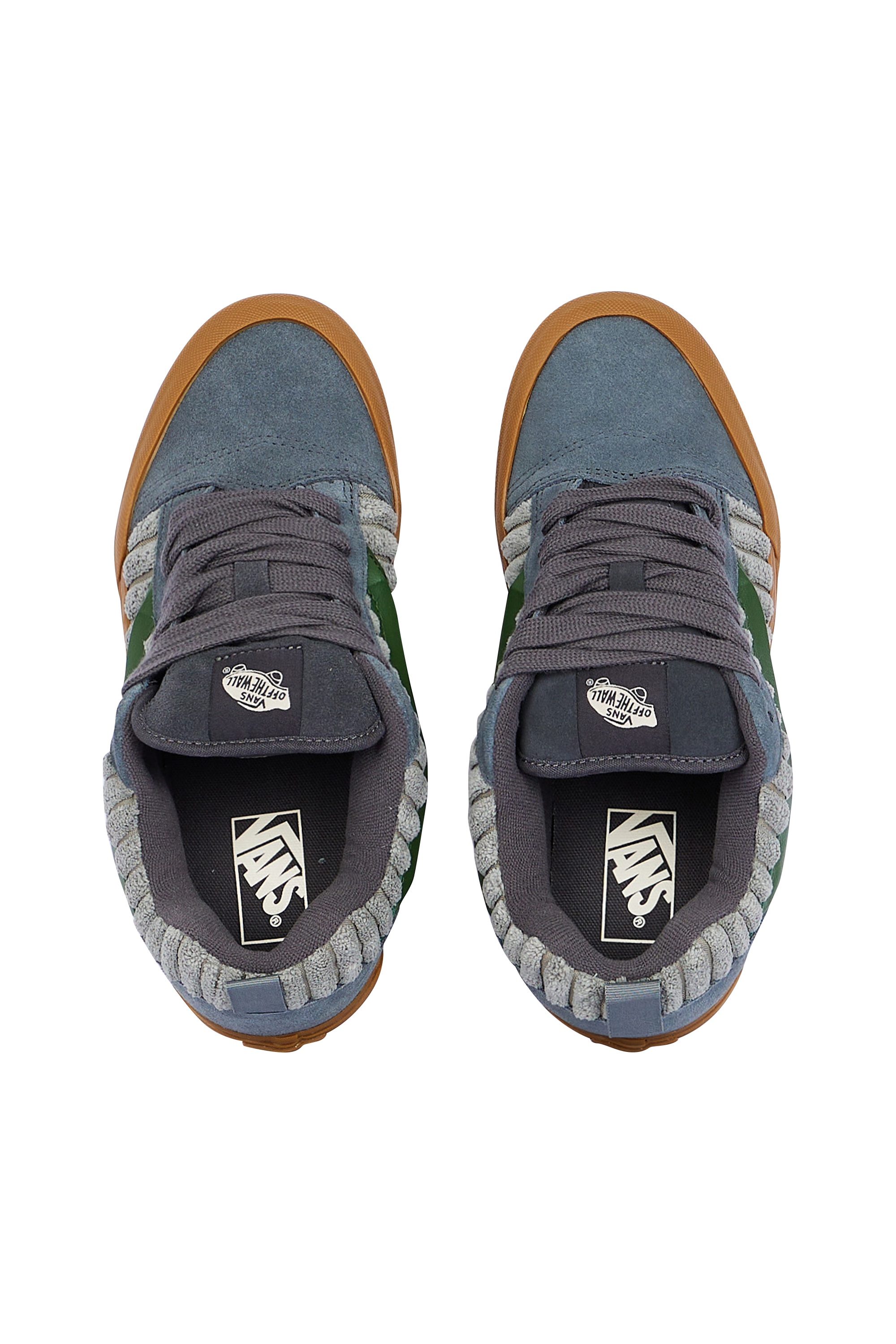 Sneakers Grey