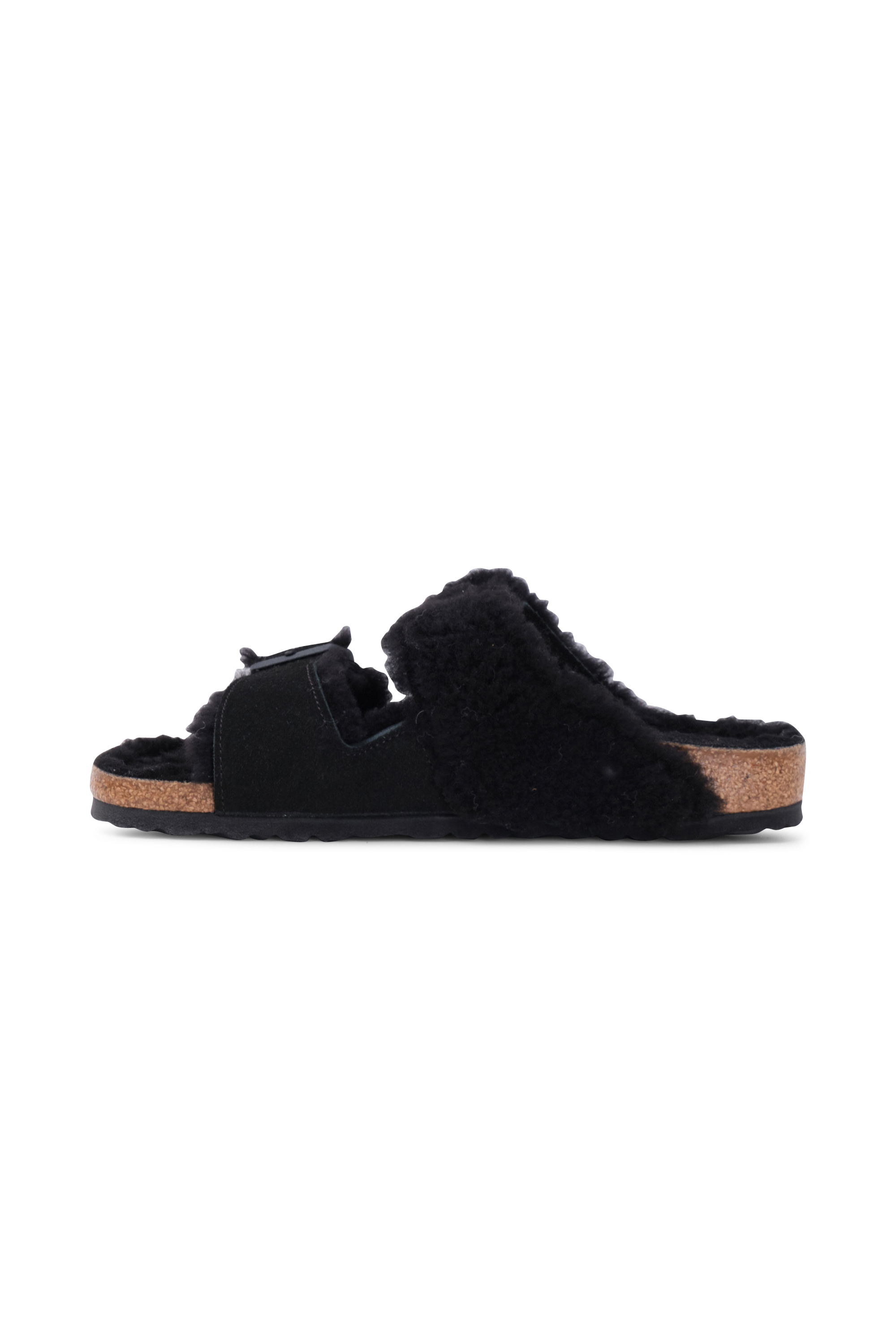 Sandals Black
