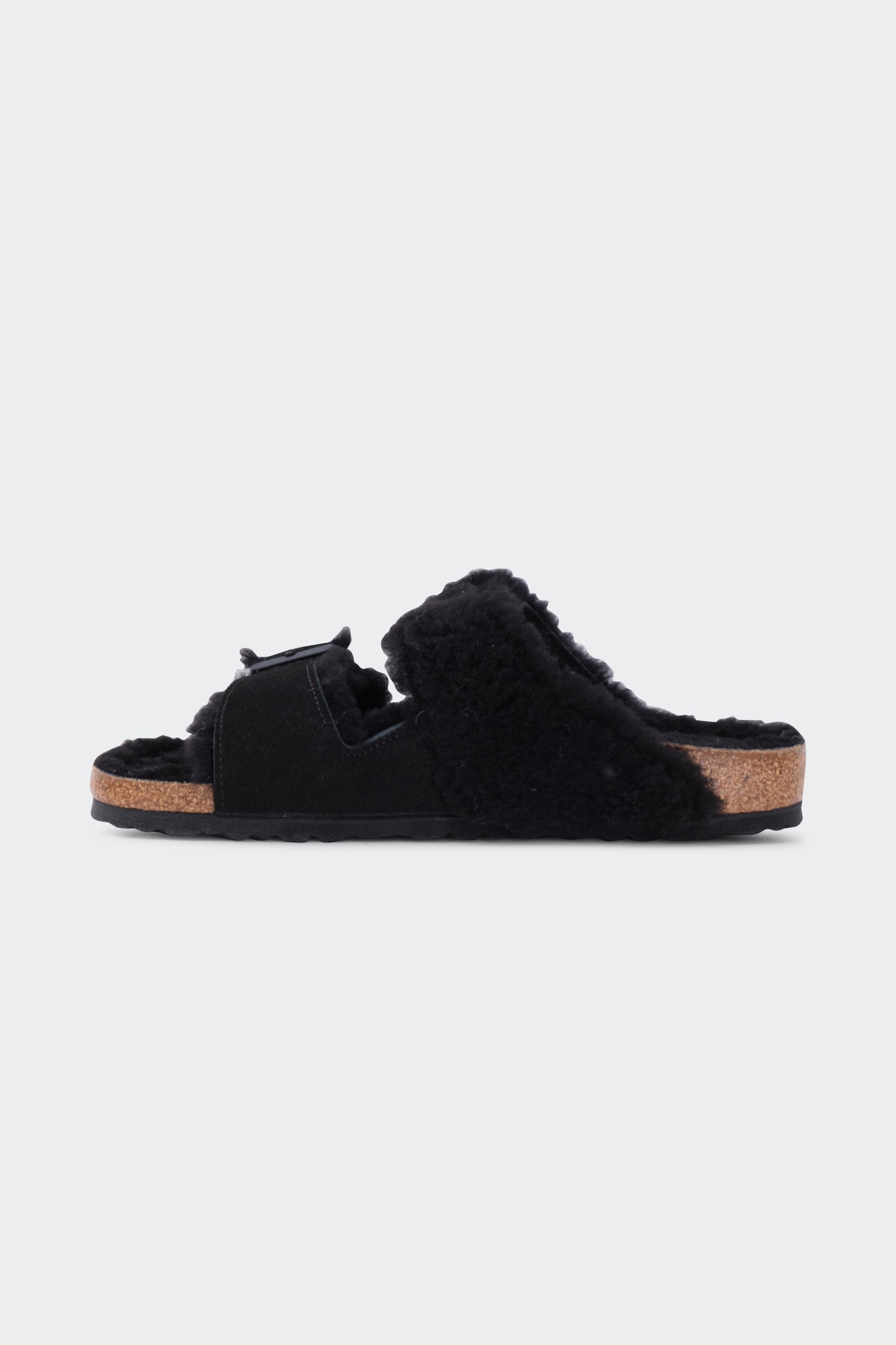 Sandals | Black by BIRKENSTOCK Sandals Black