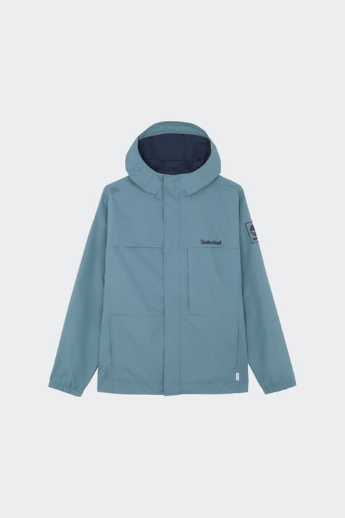 Veste Vert Timberland Homme Citadium