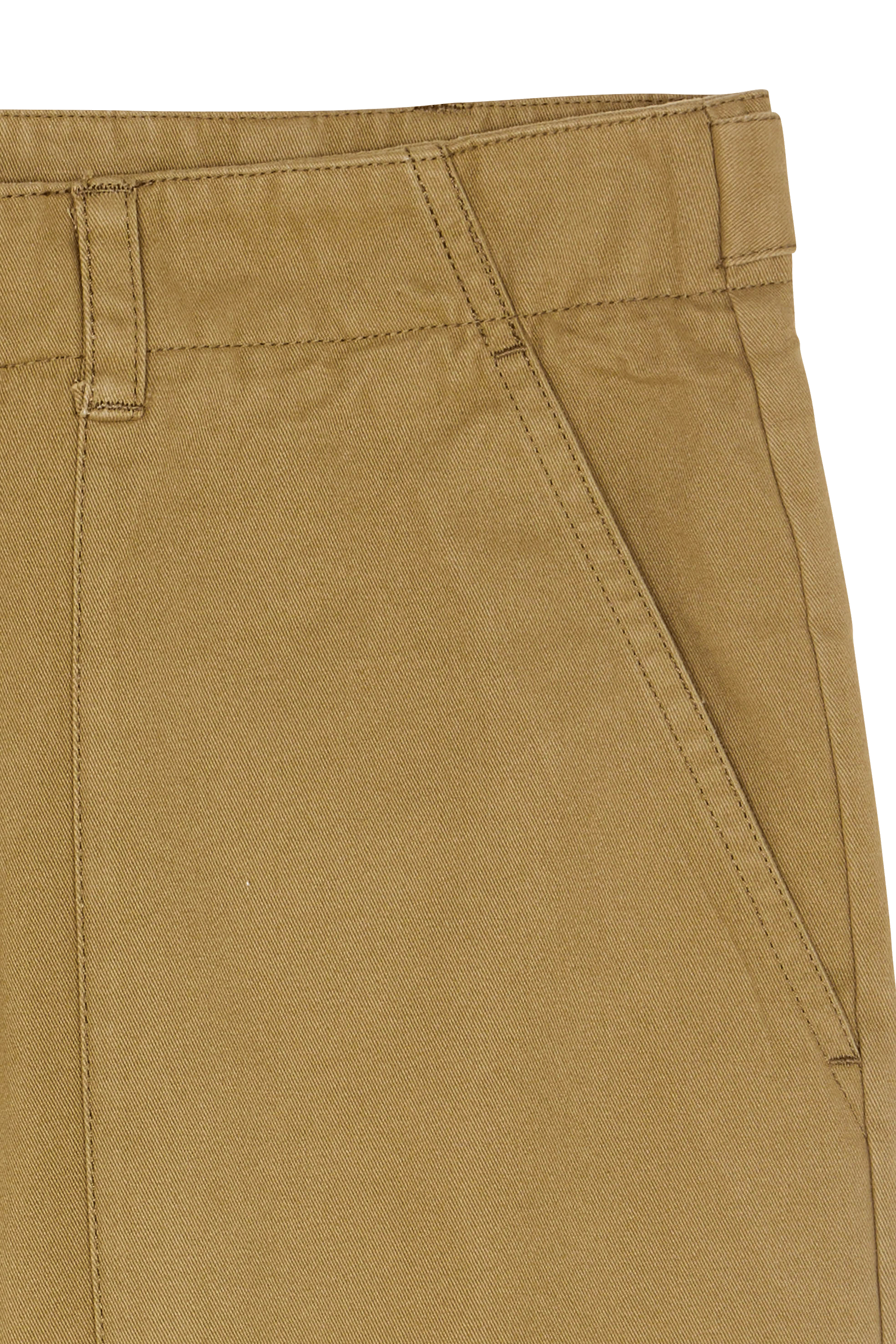 short Khaki