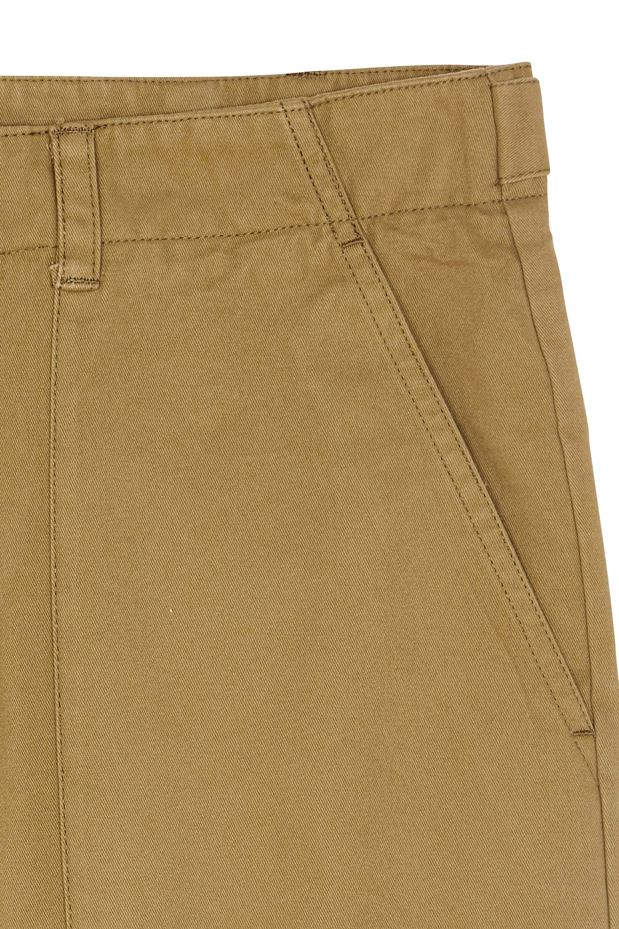 short Khaki