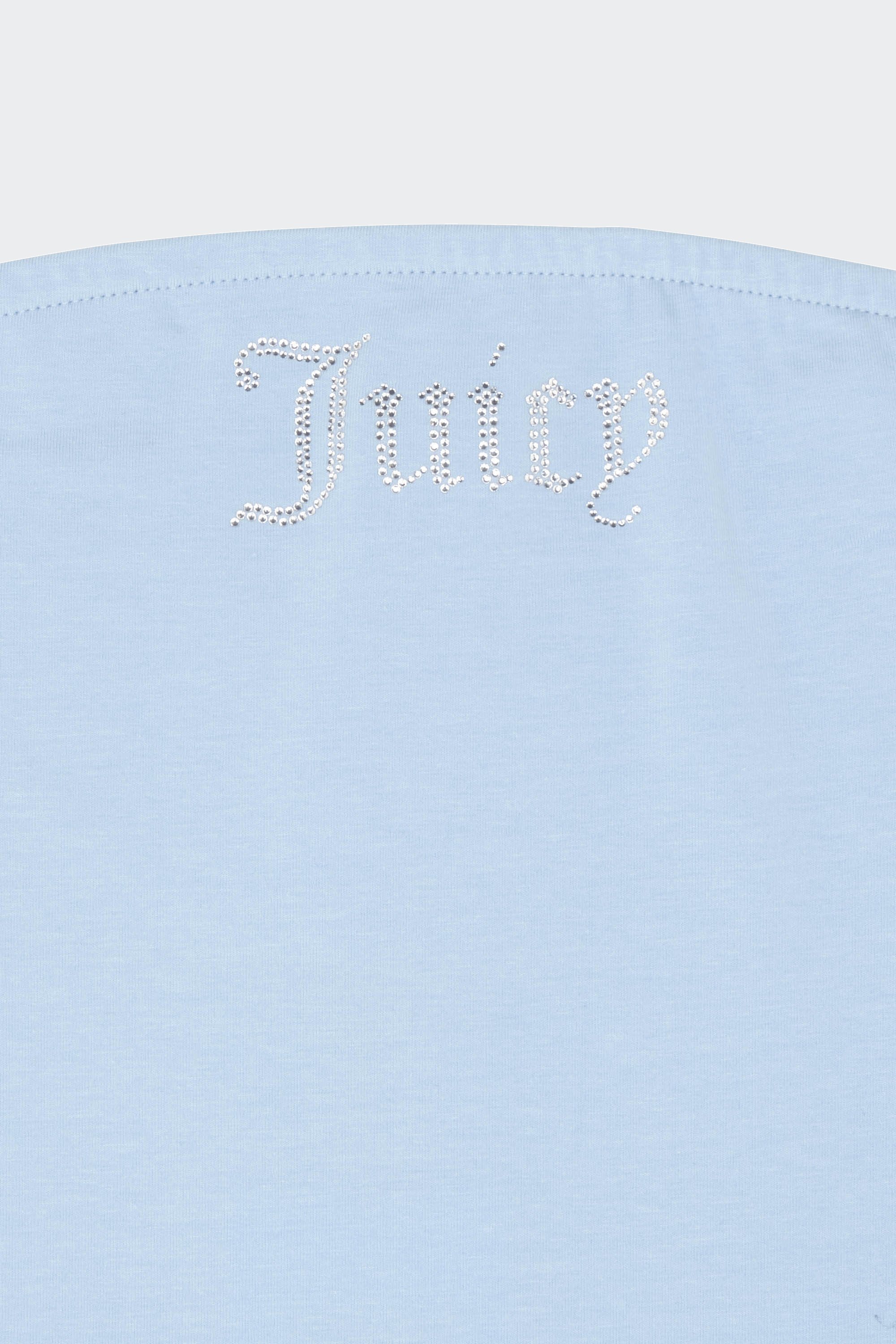 Top | Blue by JUICY COUTURE Top Blue