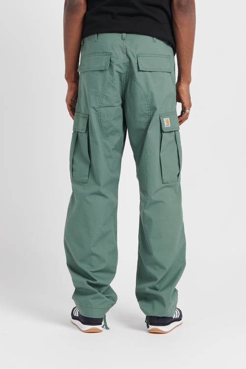 CARHARTT WIP Cargo Vert