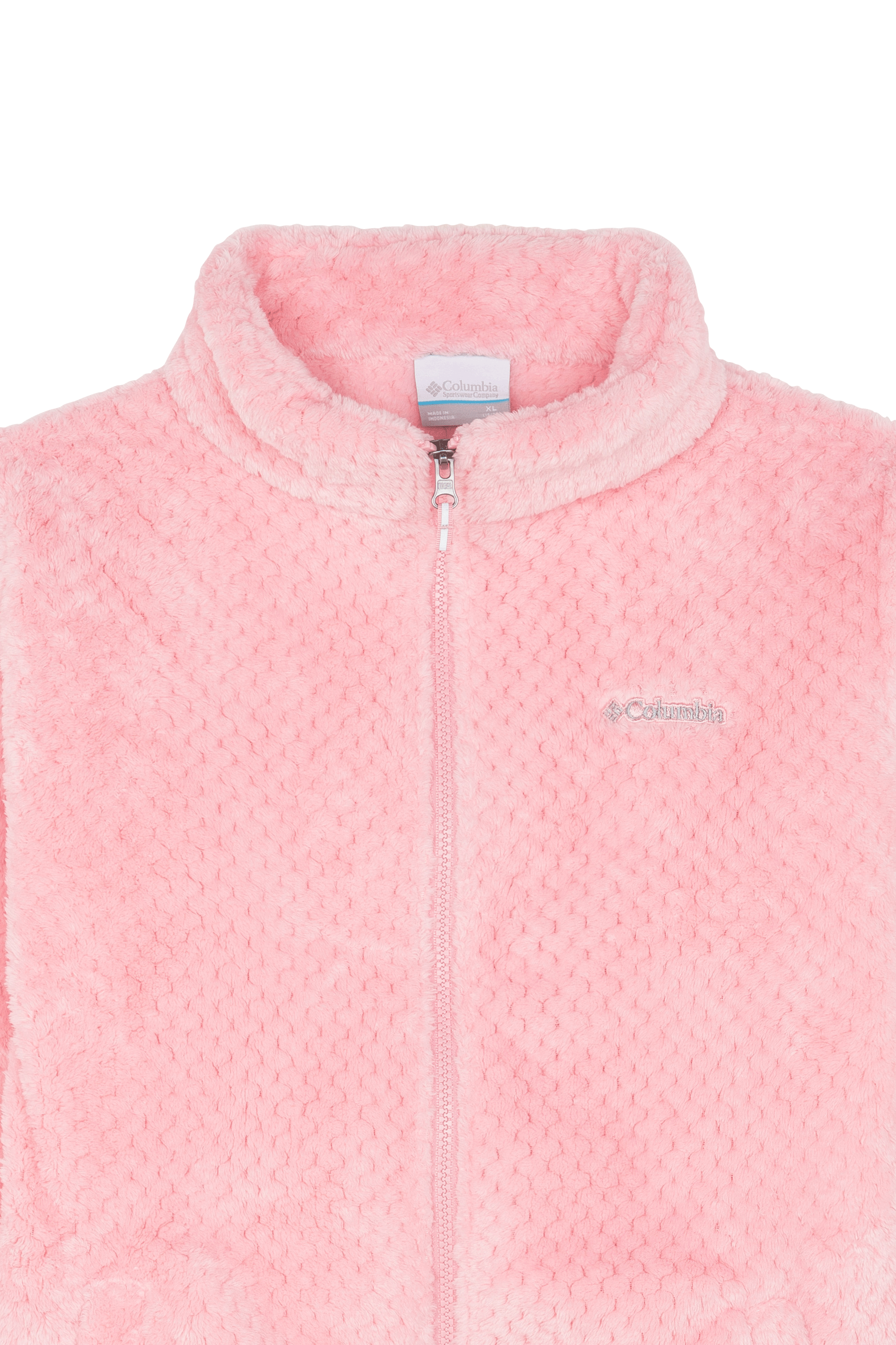 Fleece Beige
