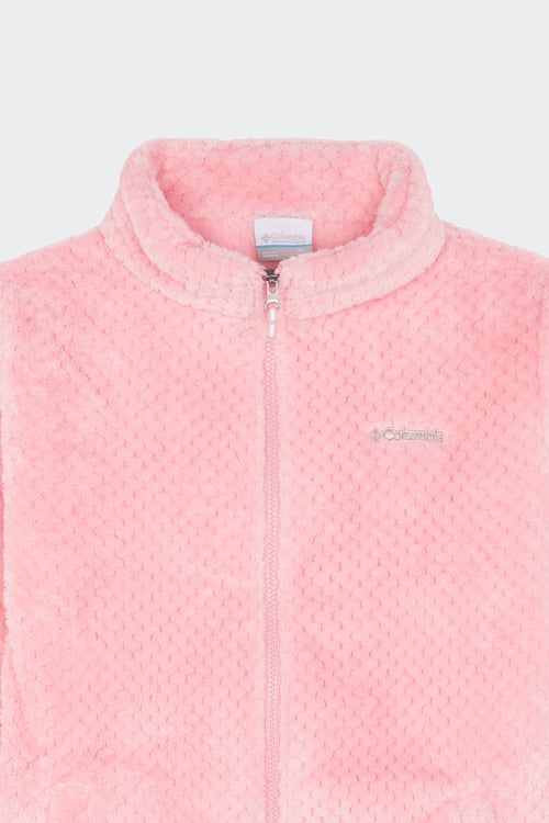 COLUMBIA Polaire Beige