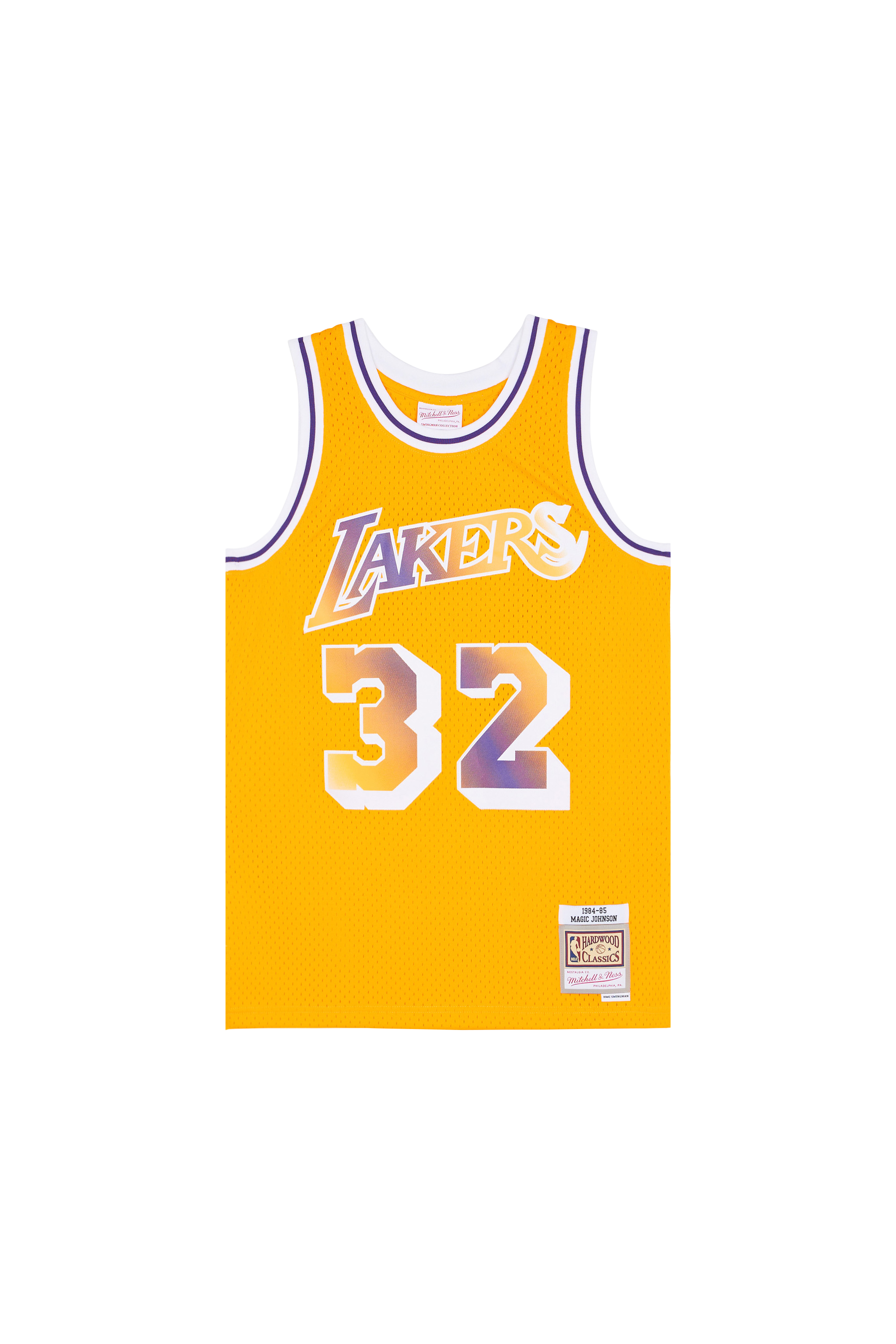 Tank top Yellow